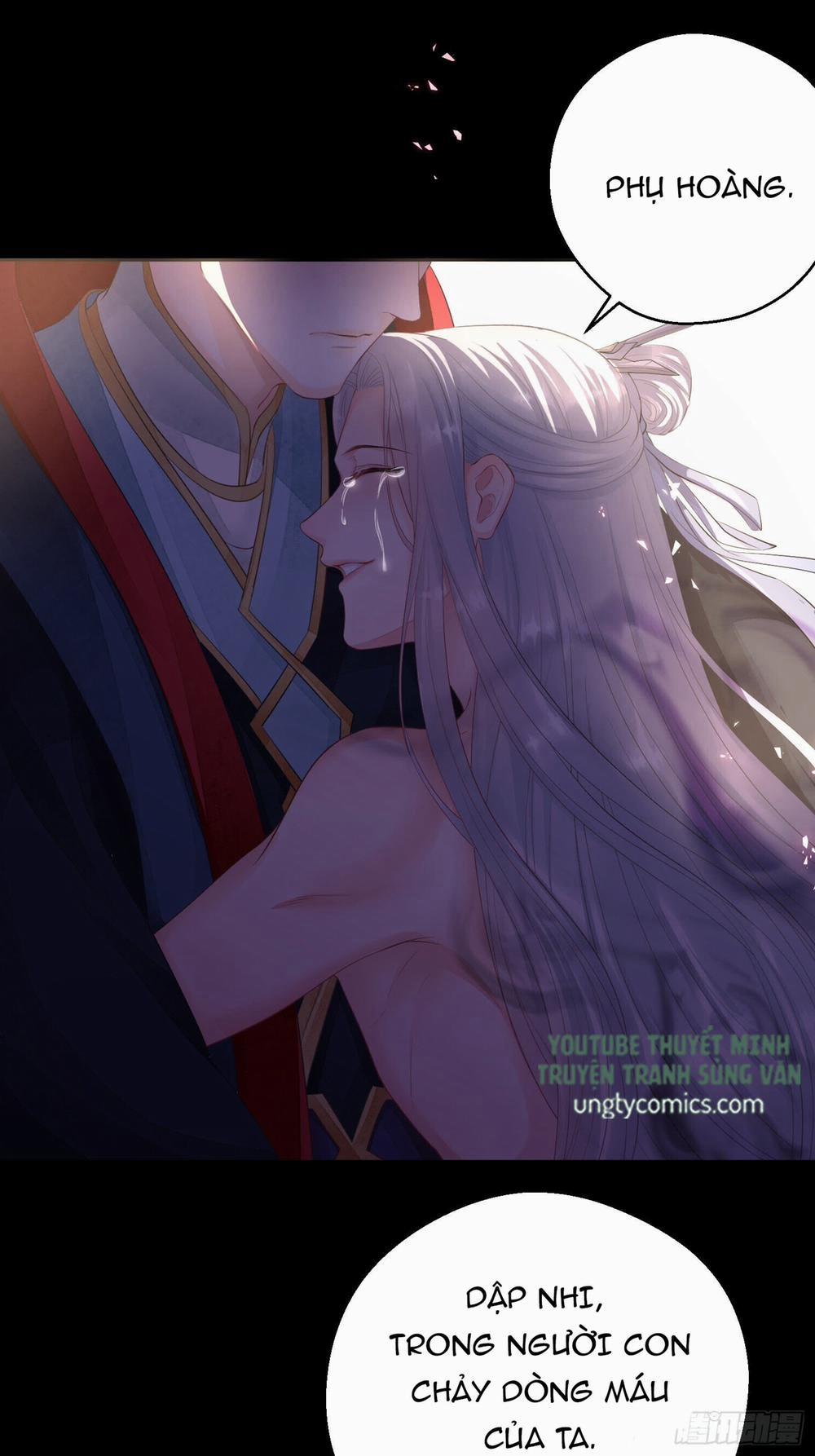 Hoa Dập Lục 6 trang 13