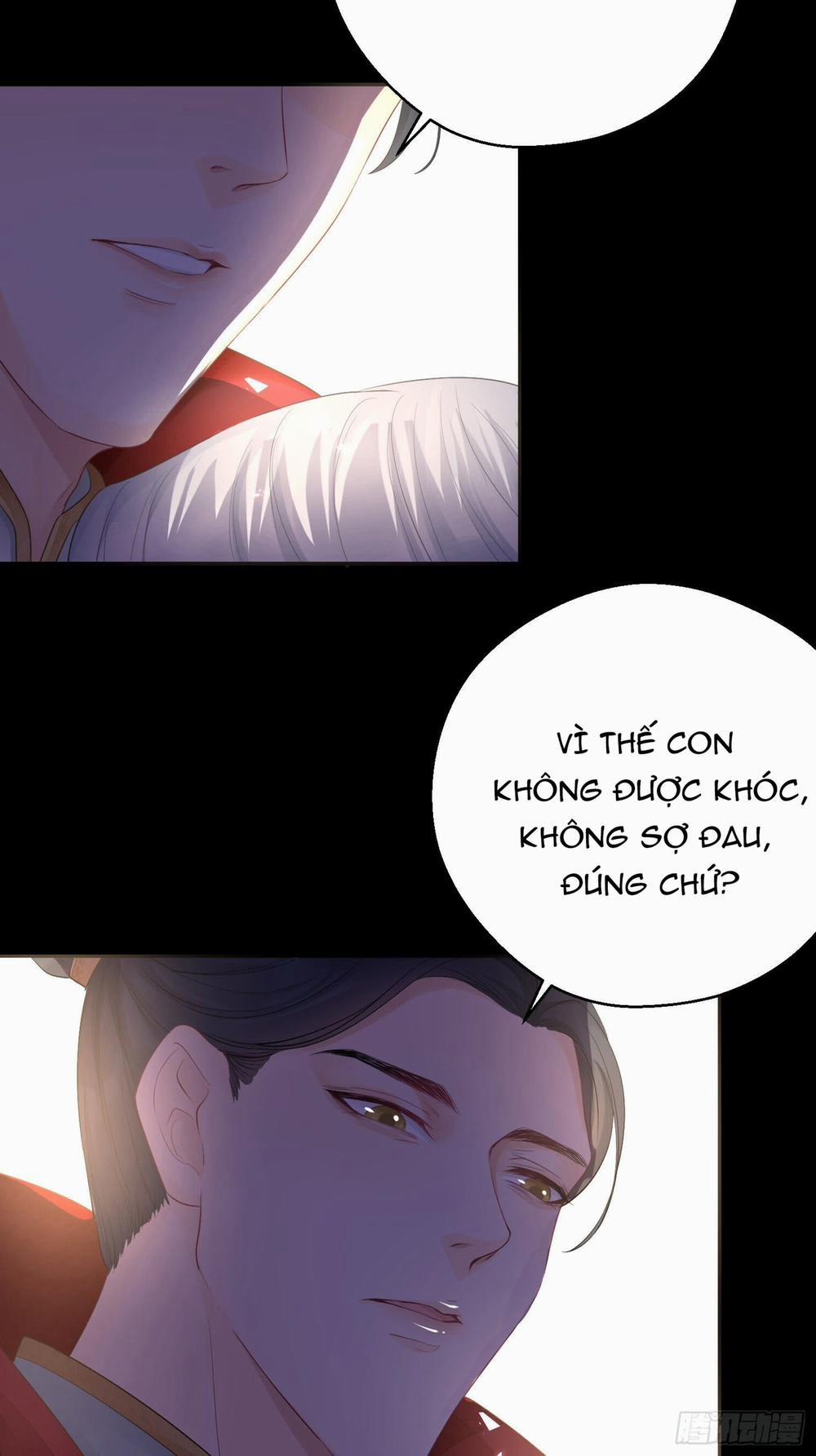 Hoa Dập Lục 6 trang 14