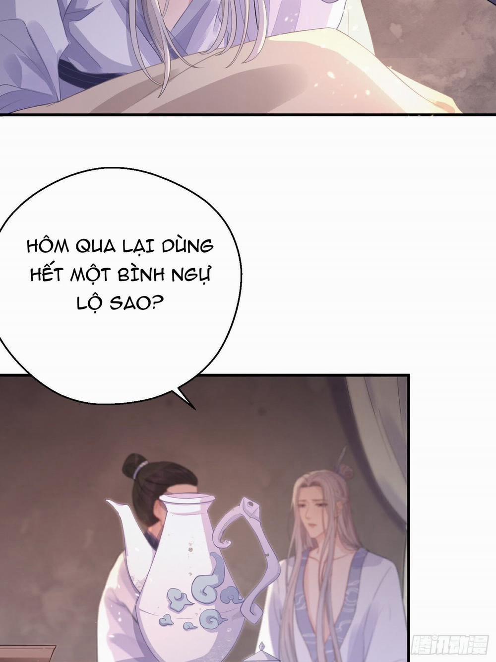 Hoa Dập Lục 6 trang 18