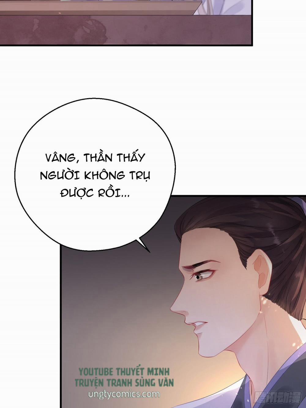 Hoa Dập Lục 6 trang 19