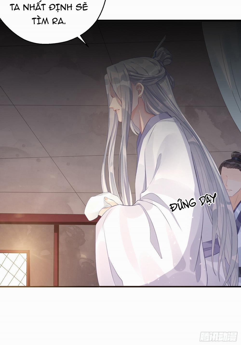 Hoa Dập Lục 6 trang 25