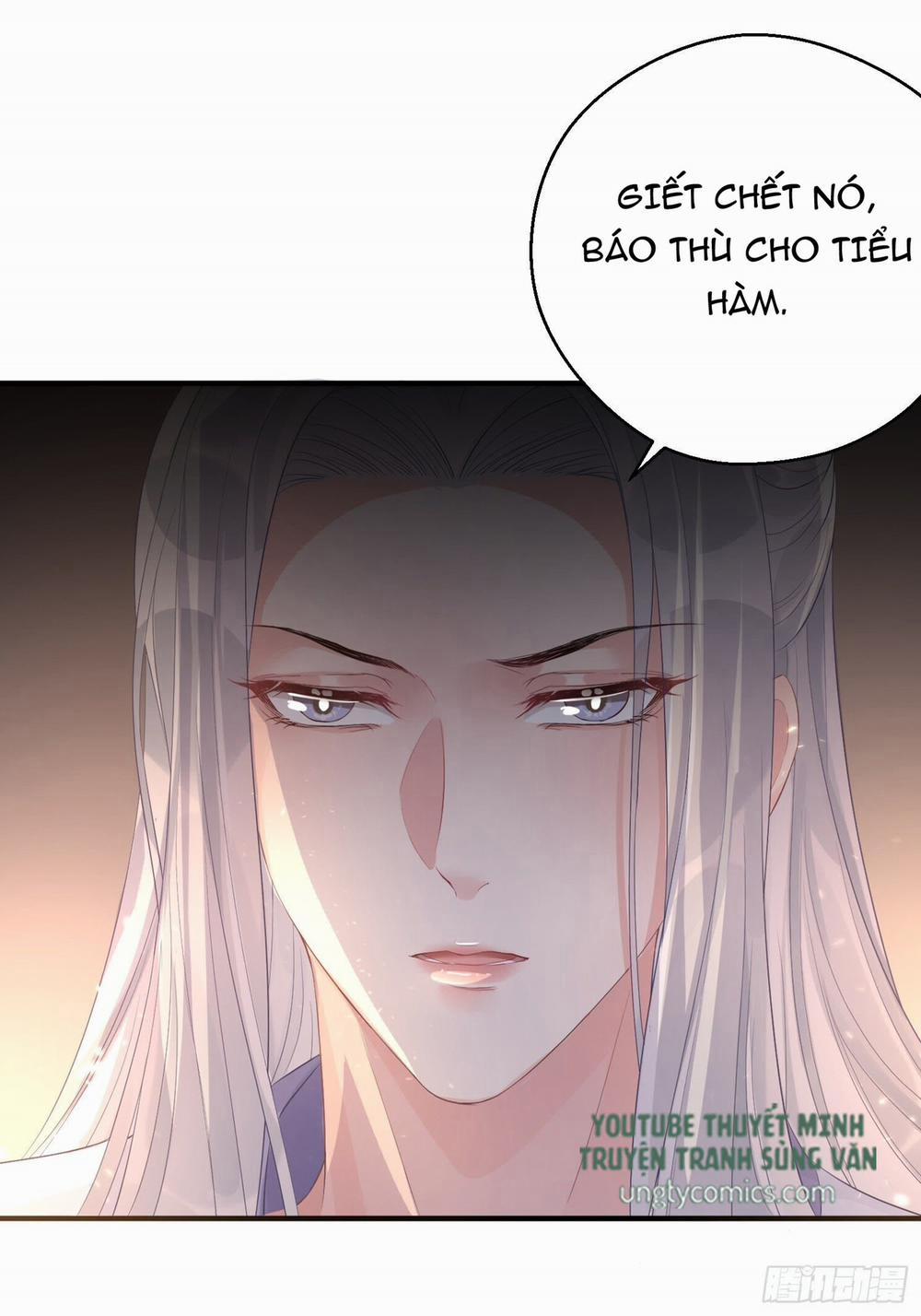 Hoa Dập Lục 6 trang 26