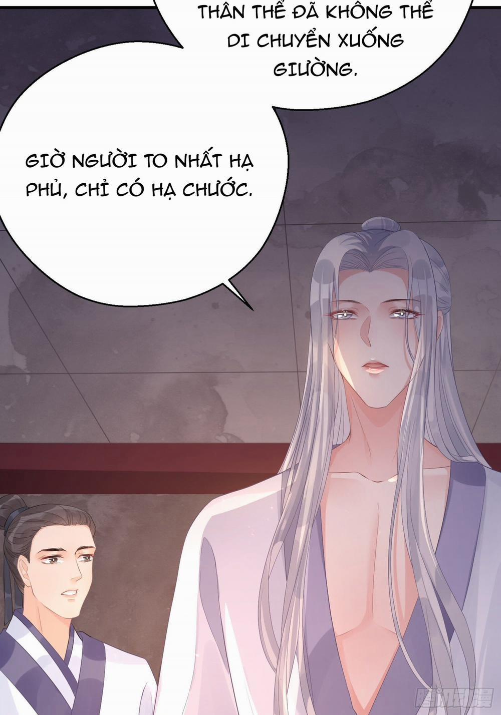 Hoa Dập Lục 6 trang 28