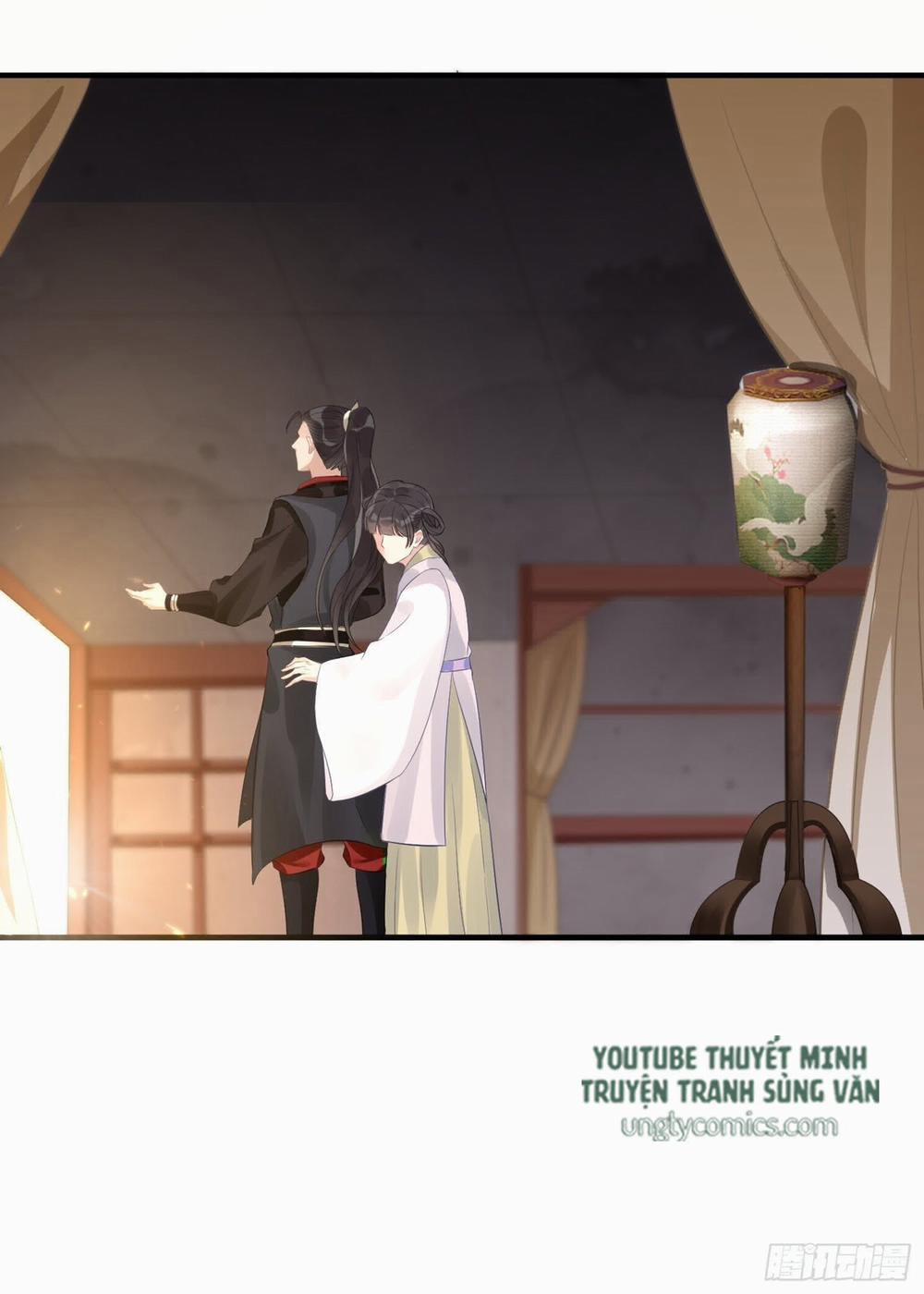 Hoa Dập Lục 6 trang 30