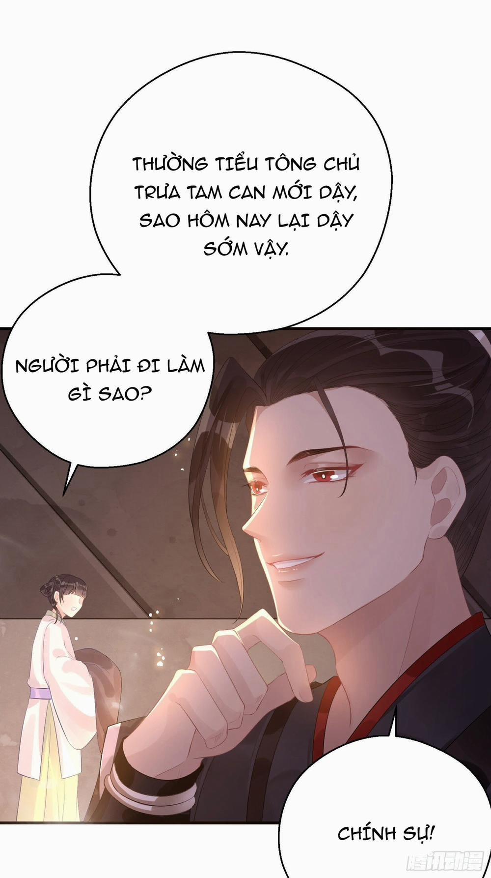 Hoa Dập Lục 6 trang 31