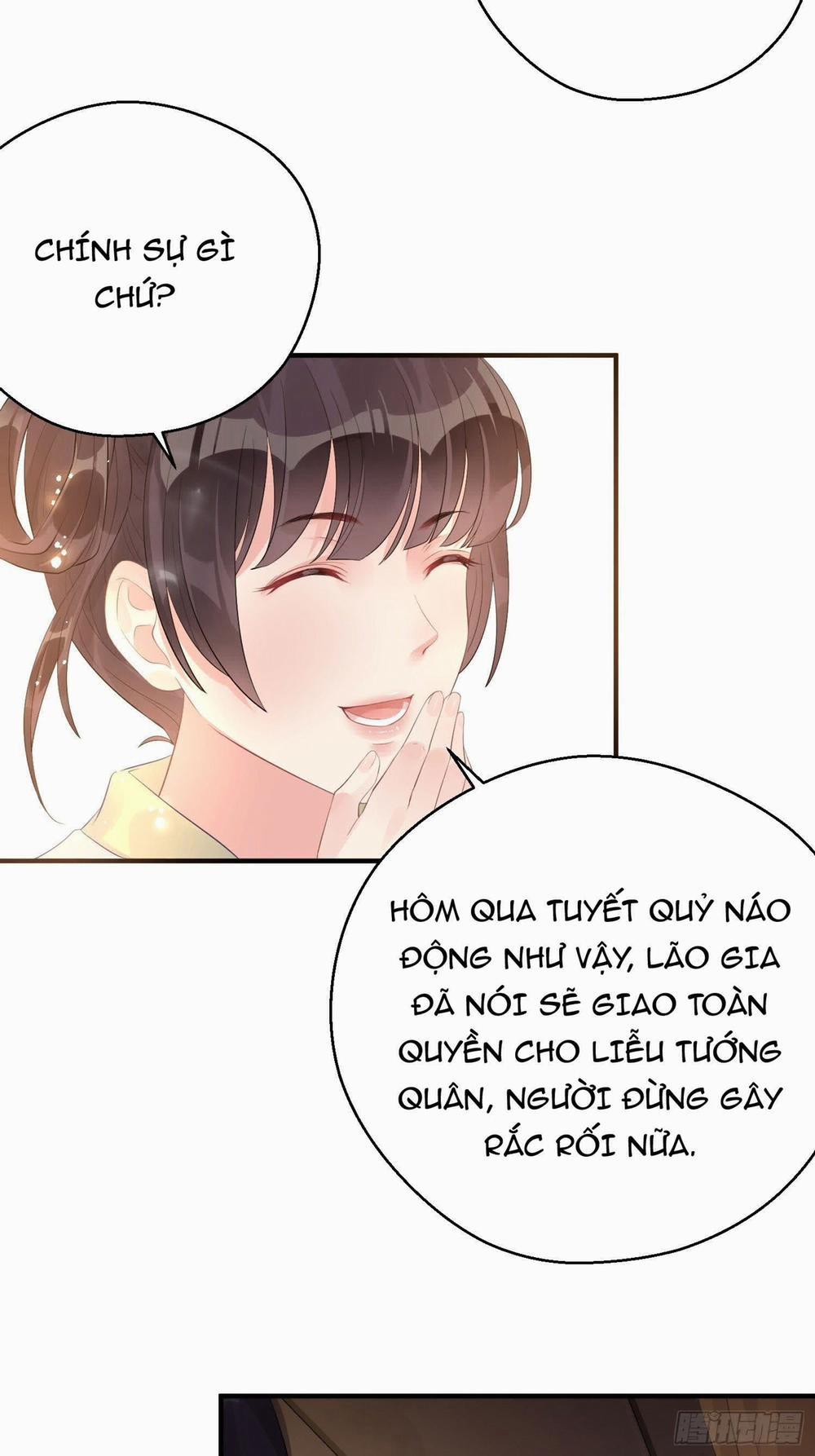 Hoa Dập Lục 6 trang 32