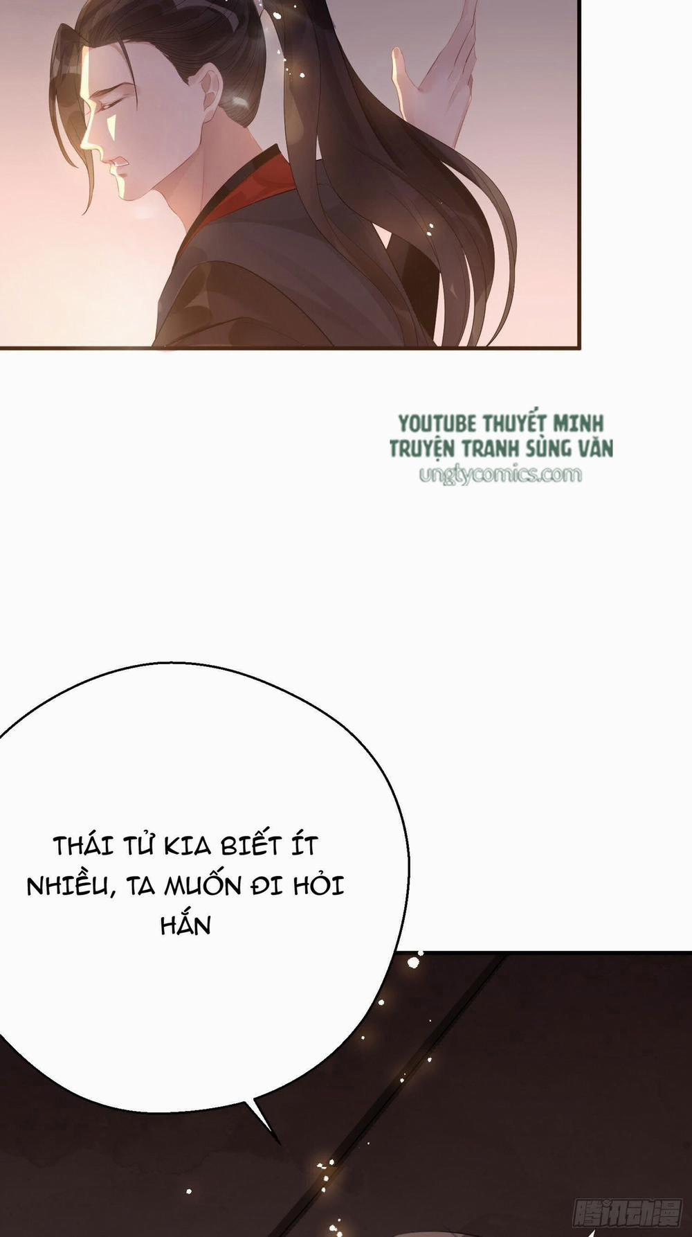 Hoa Dập Lục 6 trang 33