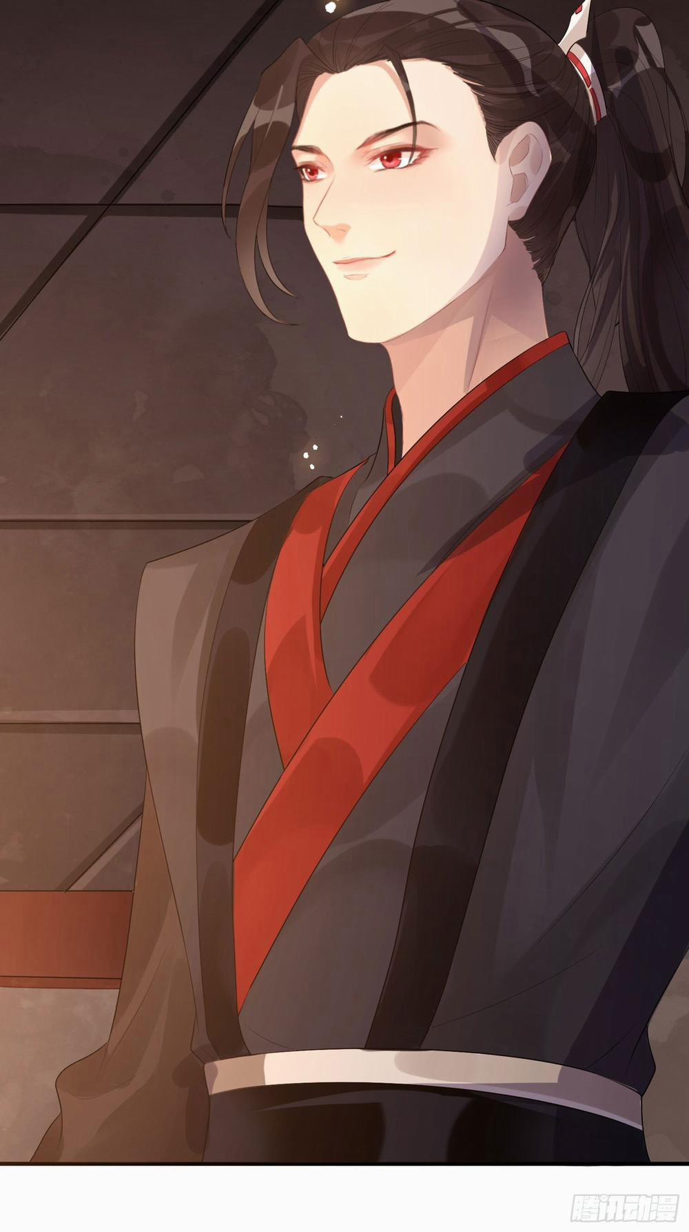 Hoa Dập Lục 6 trang 34