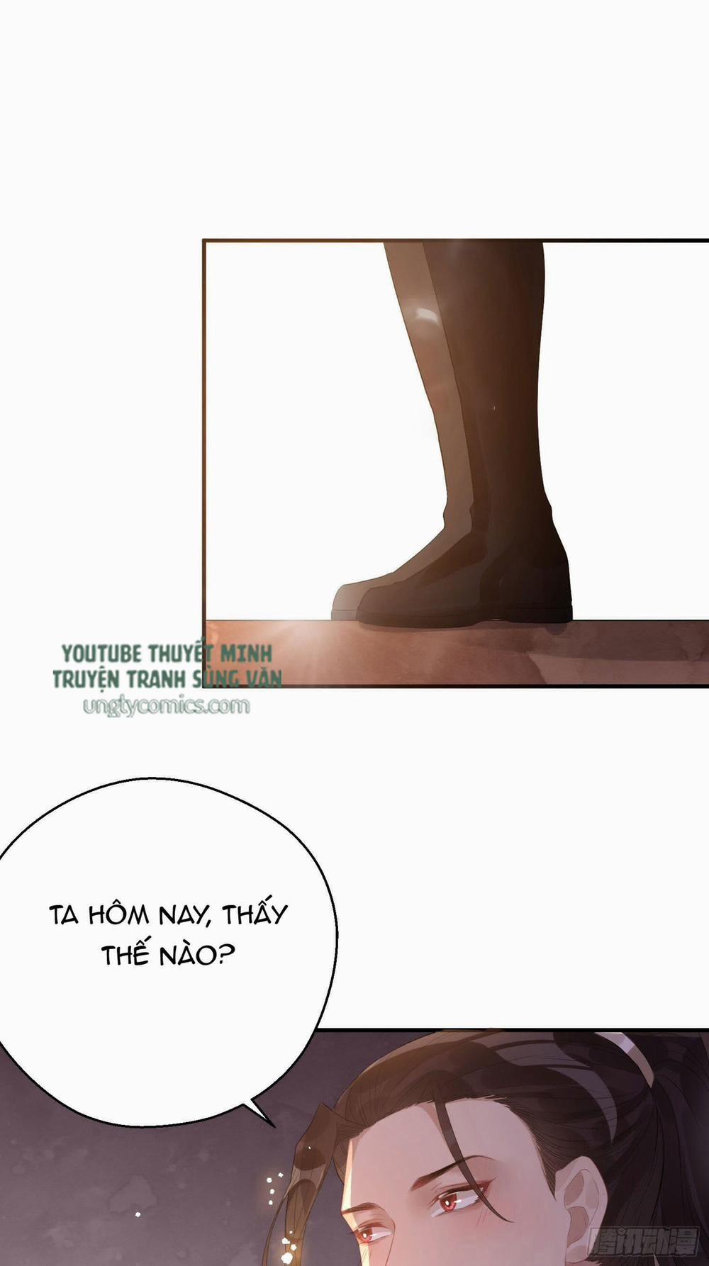 Hoa Dập Lục 6 trang 35