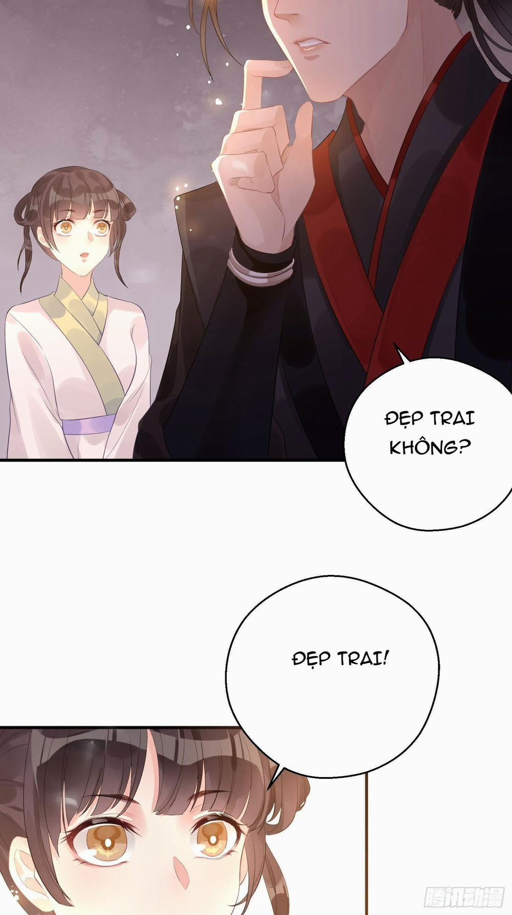 Hoa Dập Lục 6 trang 36