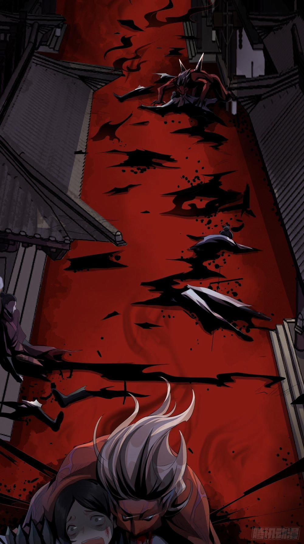 Hoa Dập Lục 6 trang 41