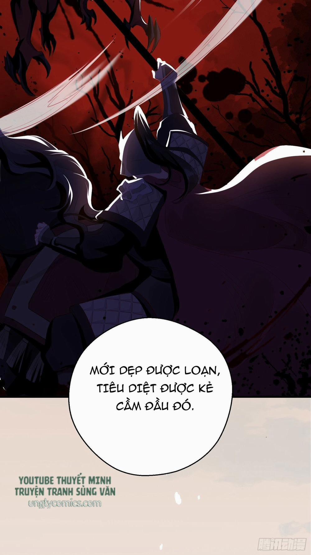 Hoa Dập Lục 6 trang 43