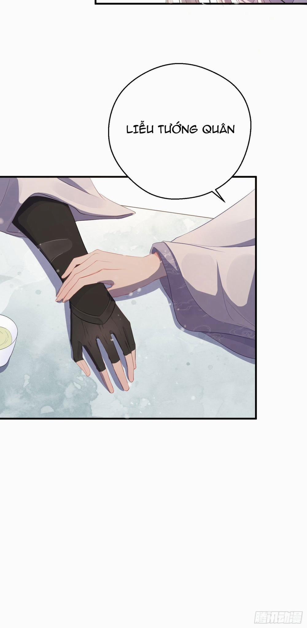 Hoa Dập Lục 6 trang 46