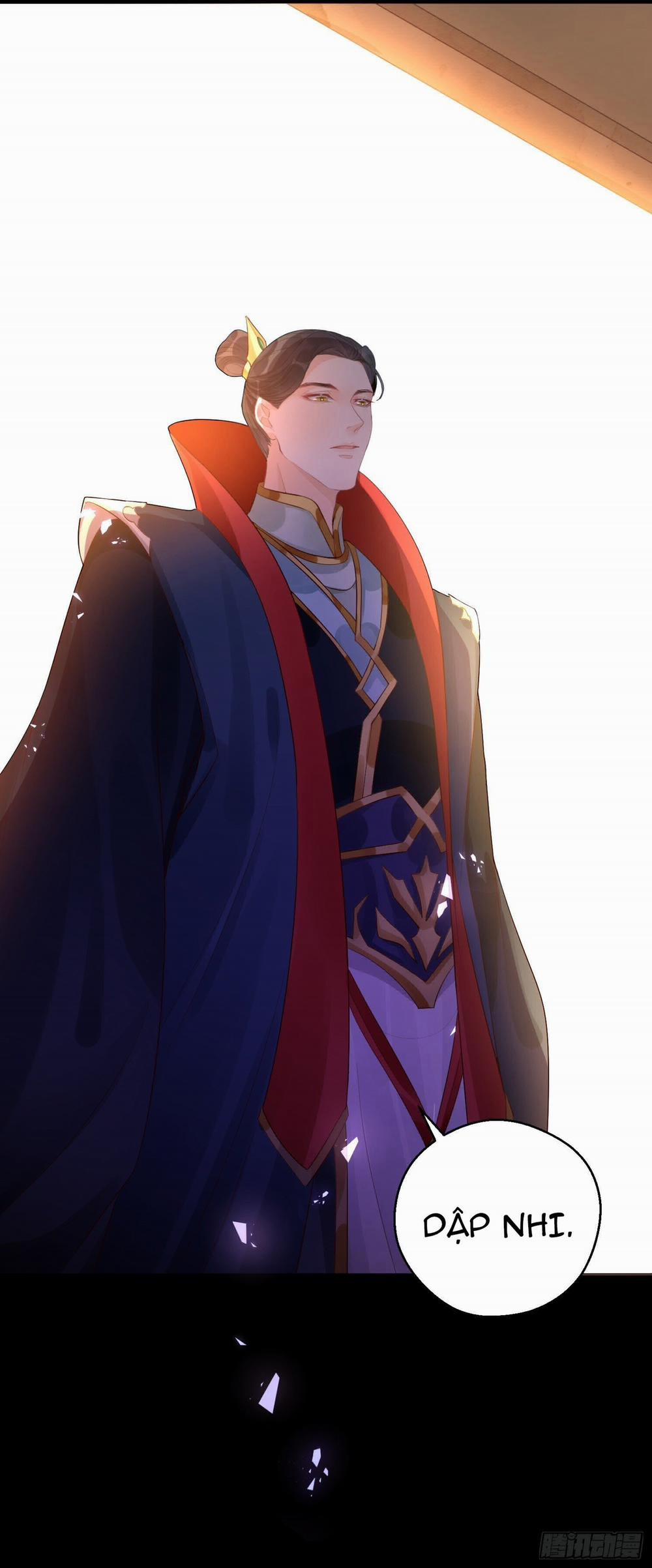 Hoa Dập Lục 6 trang 9