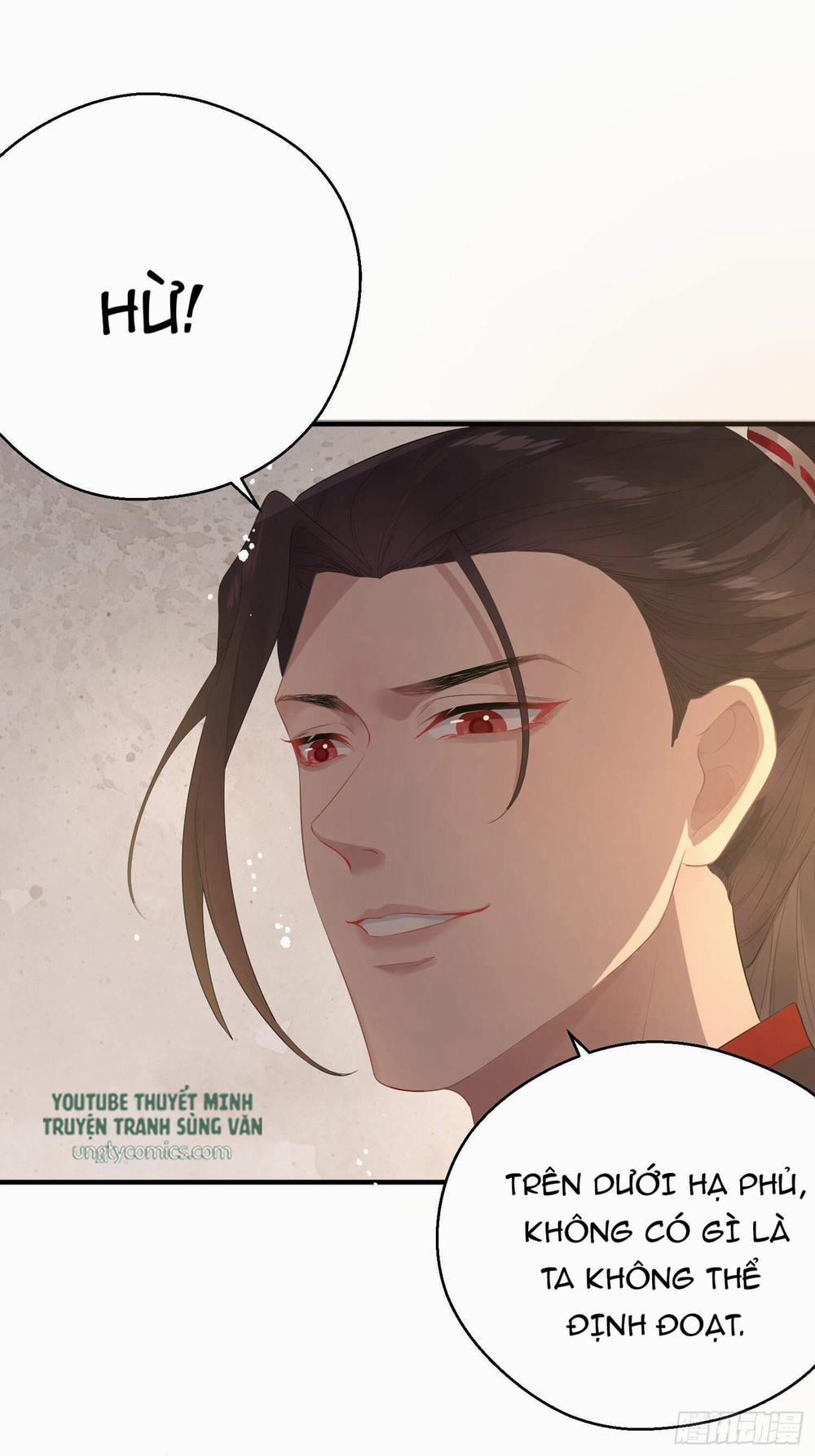 Hoa Dập Lục 7 trang 15