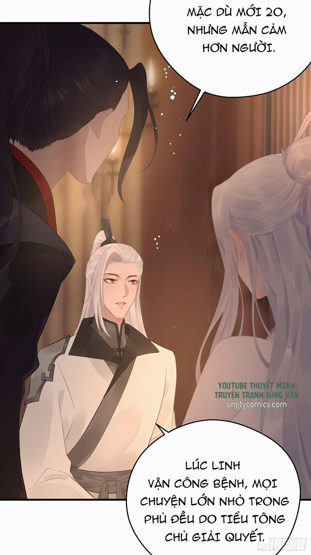 Hoa Dập Lục 7 trang 17