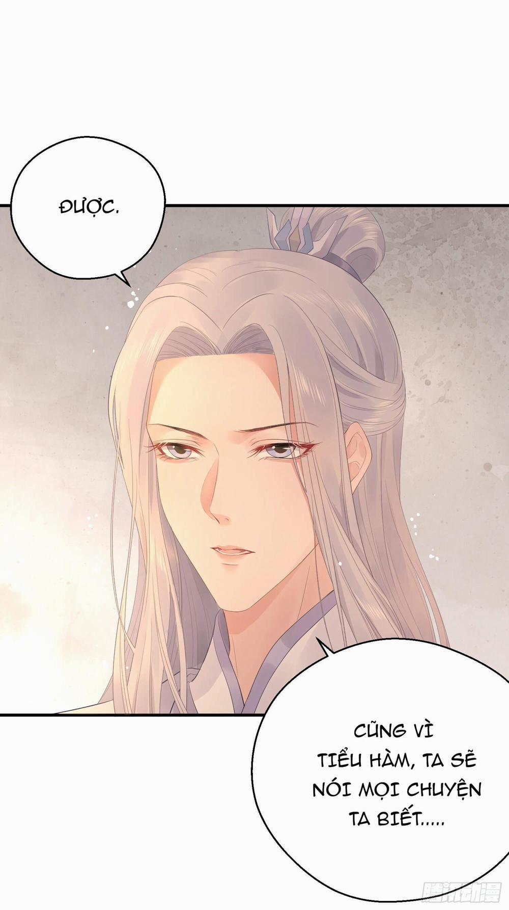 Hoa Dập Lục 7 trang 20