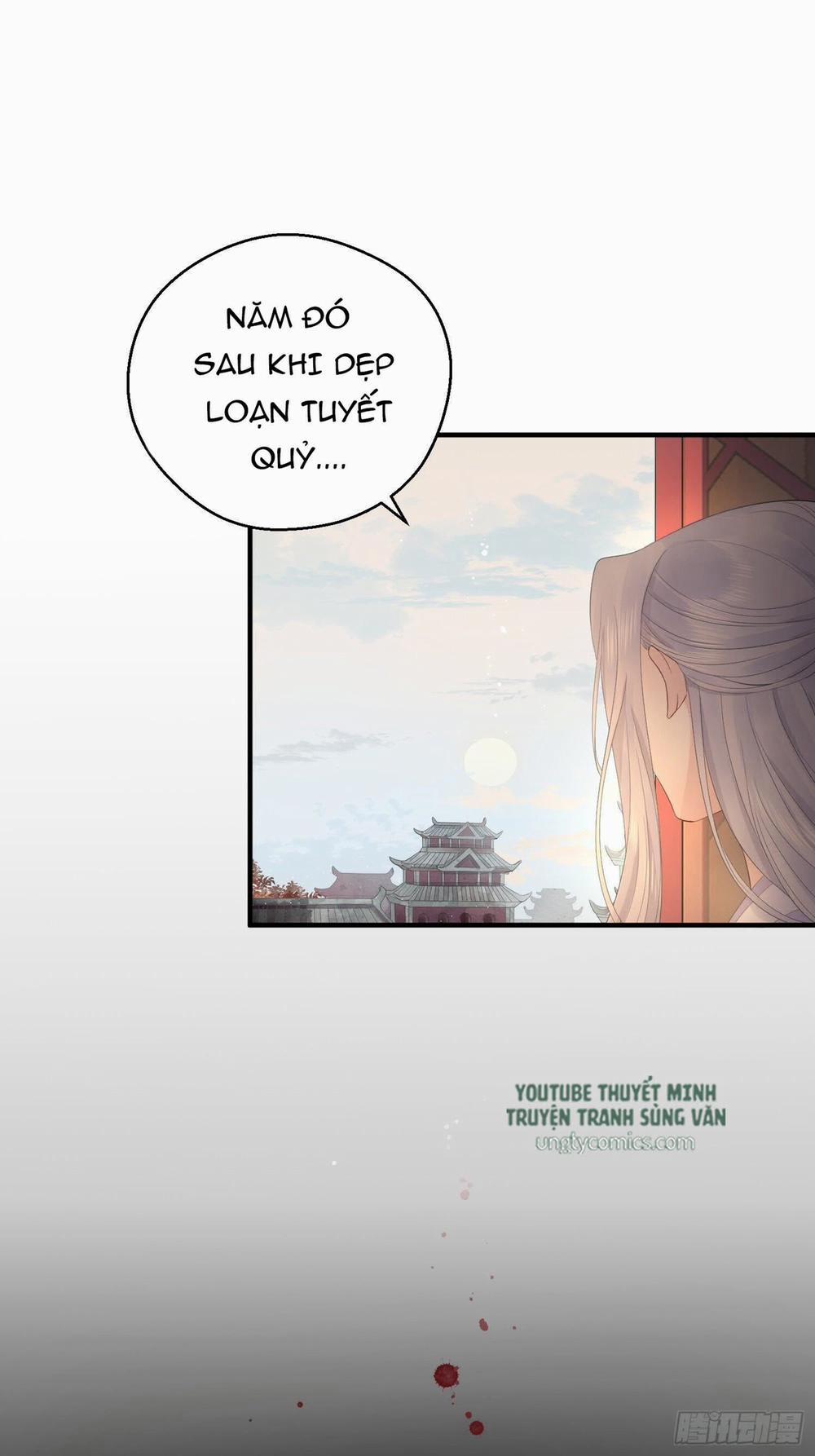 Hoa Dập Lục 7 trang 21