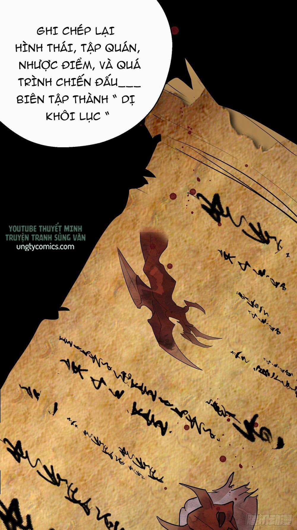 Hoa Dập Lục 7 trang 23