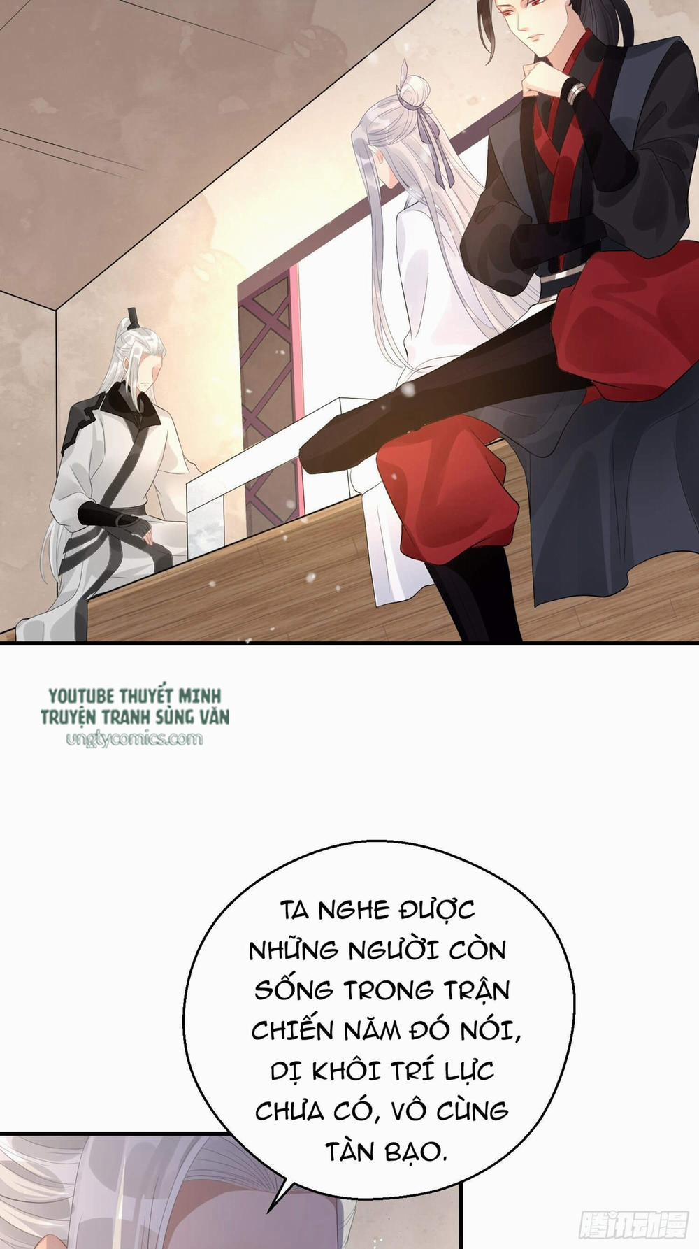 Hoa Dập Lục 7 trang 27