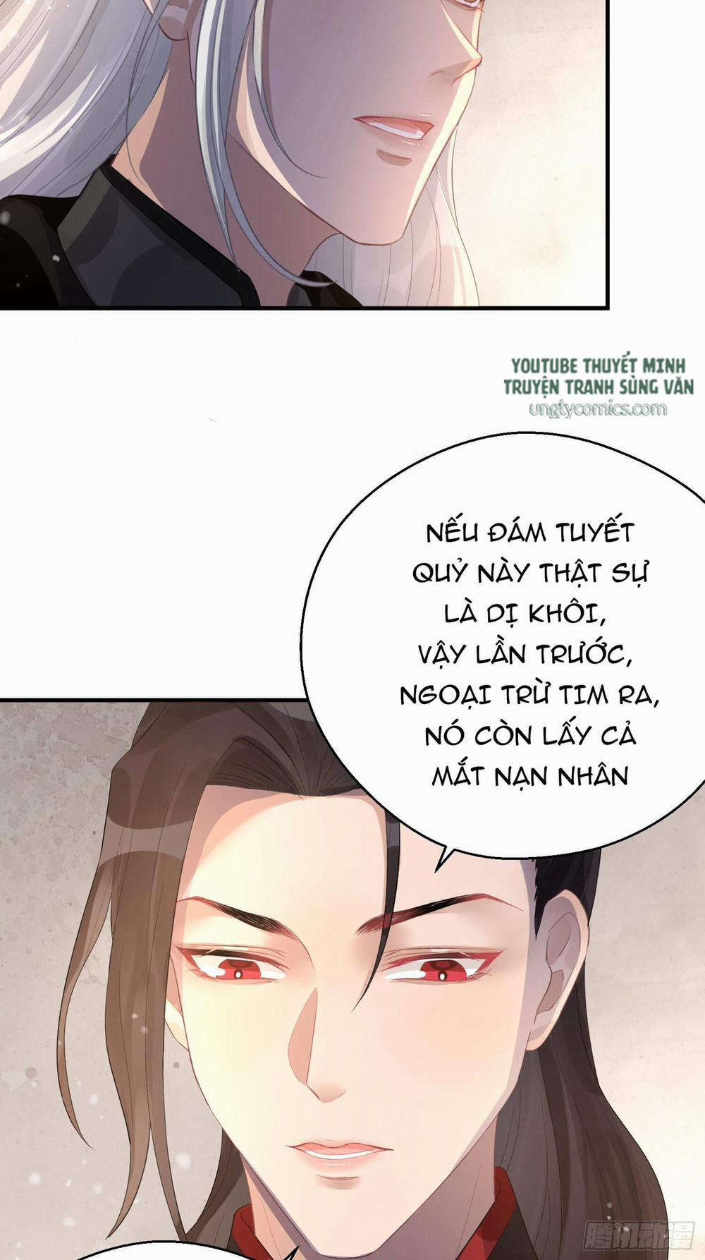 Hoa Dập Lục 7 trang 29