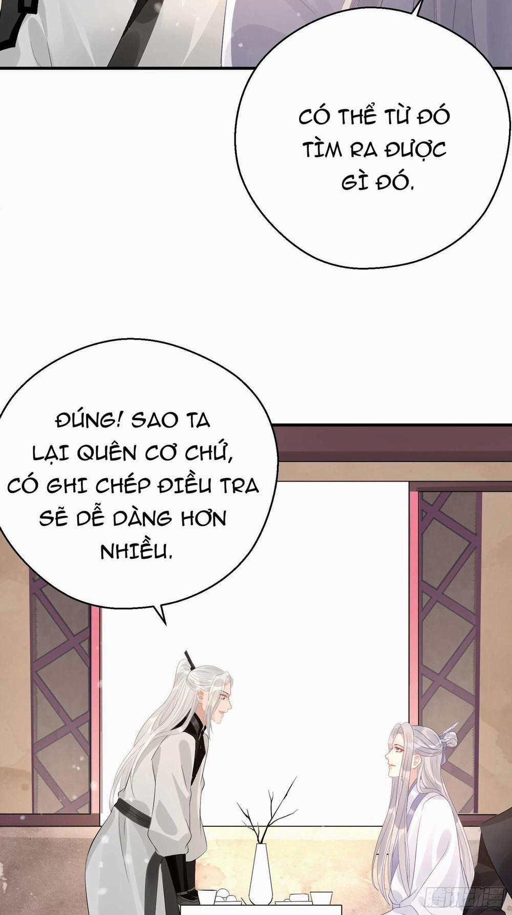 Hoa Dập Lục 7 trang 32