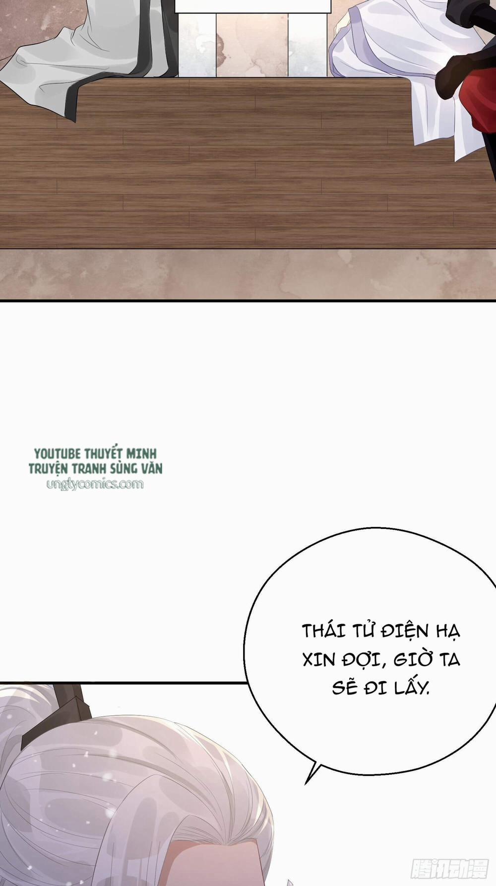 Hoa Dập Lục 7 trang 33