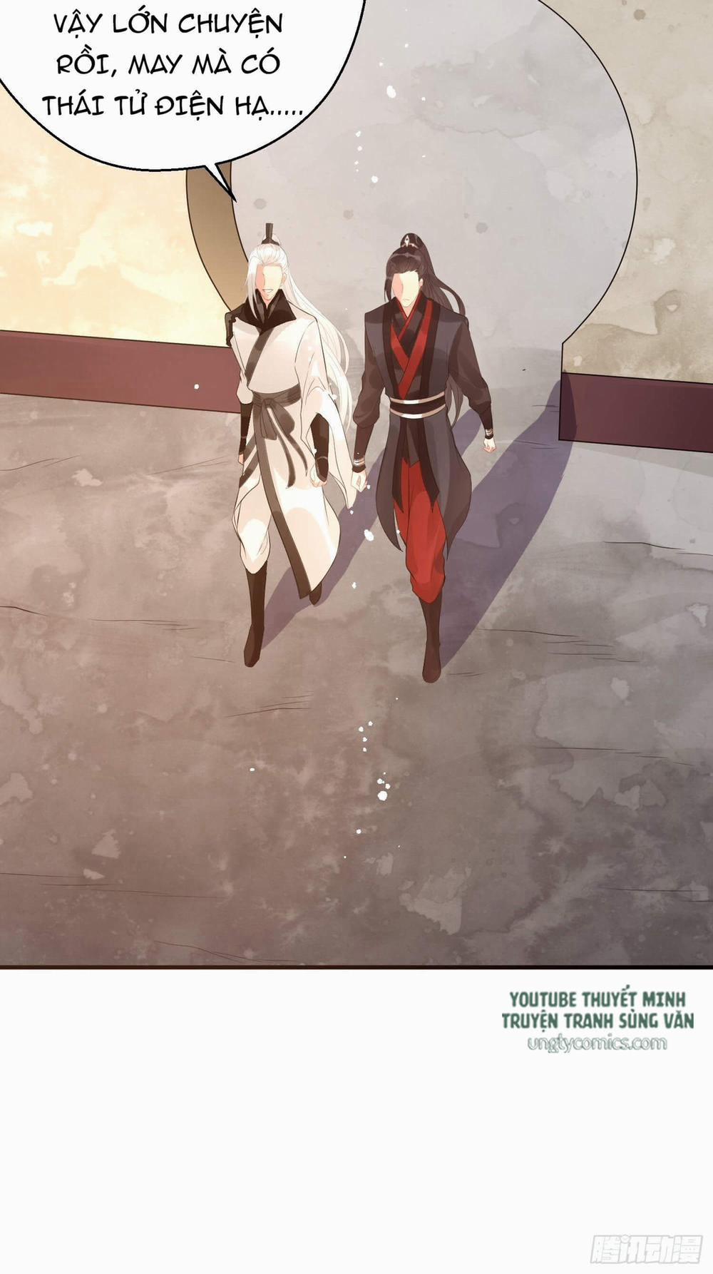 Hoa Dập Lục 7 trang 37