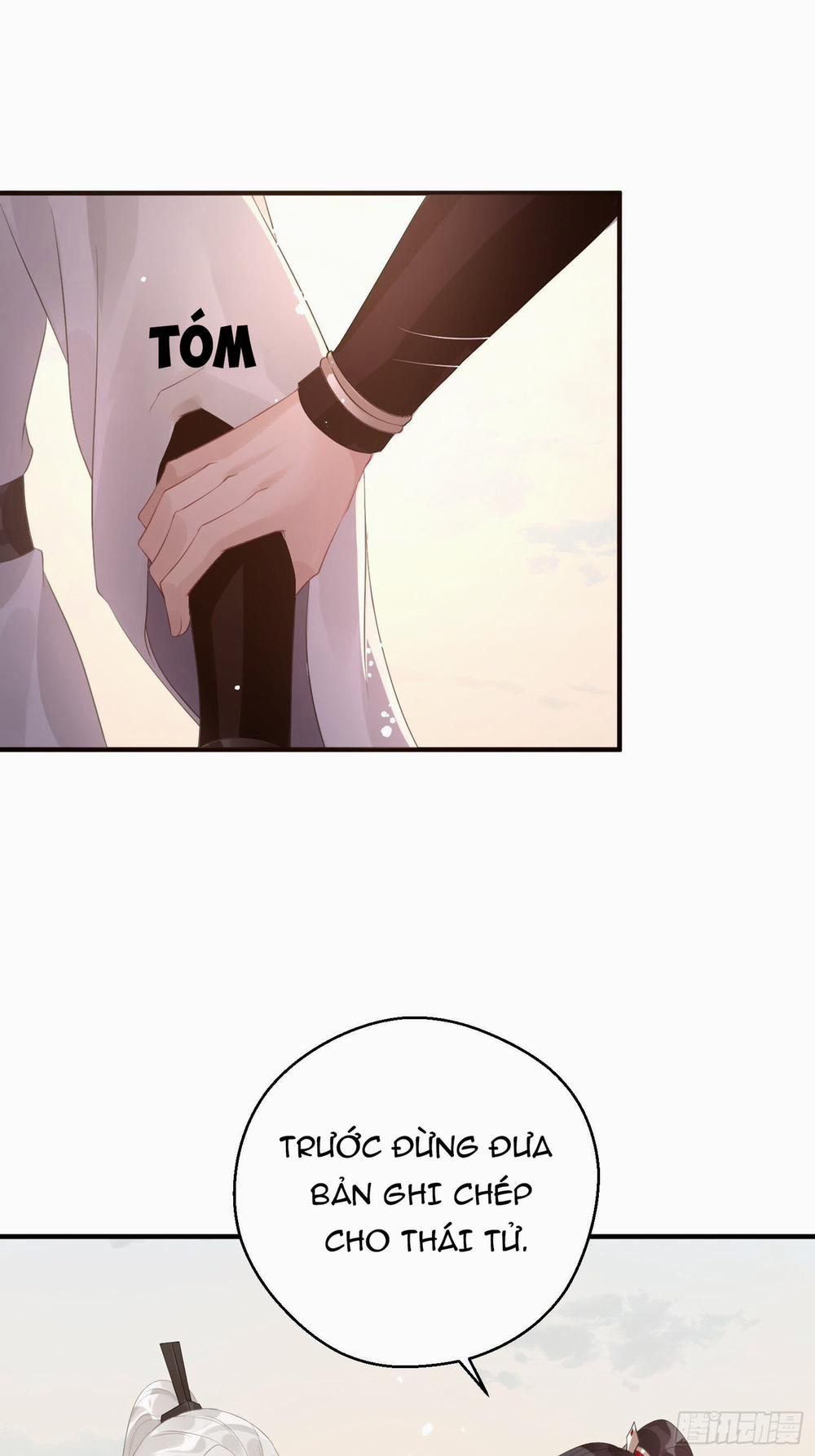 Hoa Dập Lục 7 trang 38