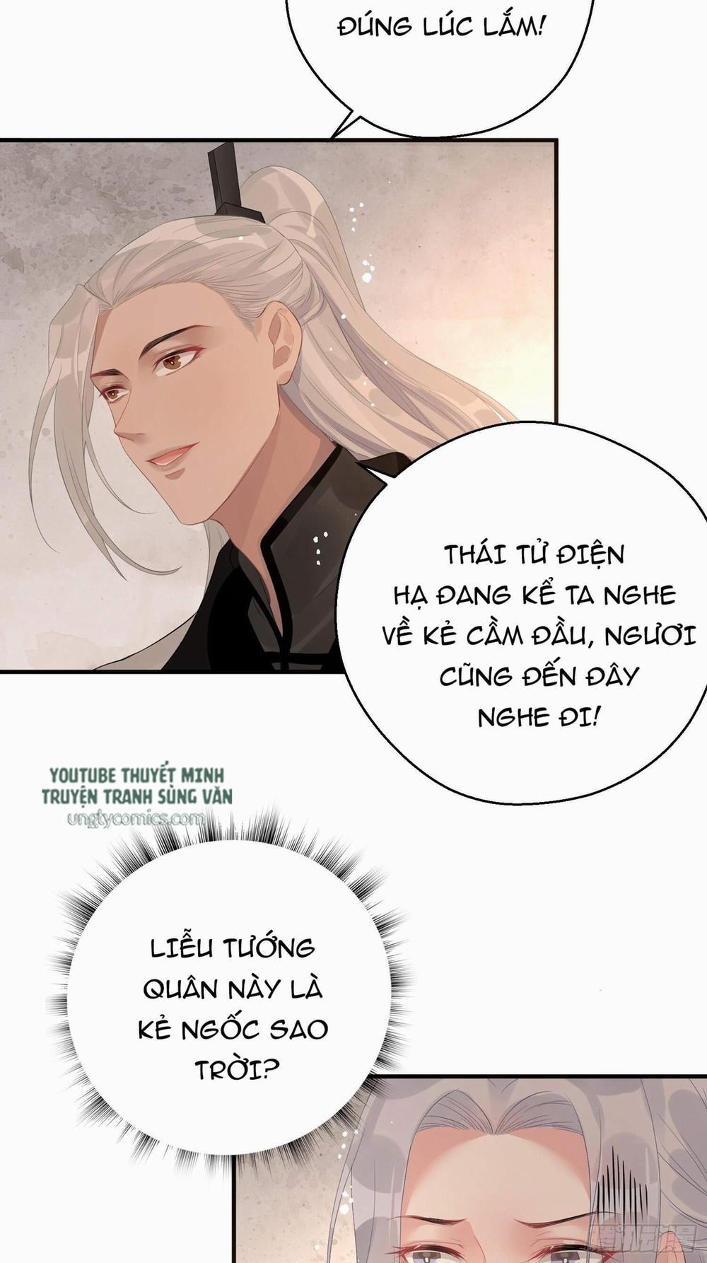 Hoa Dập Lục 7 trang 5