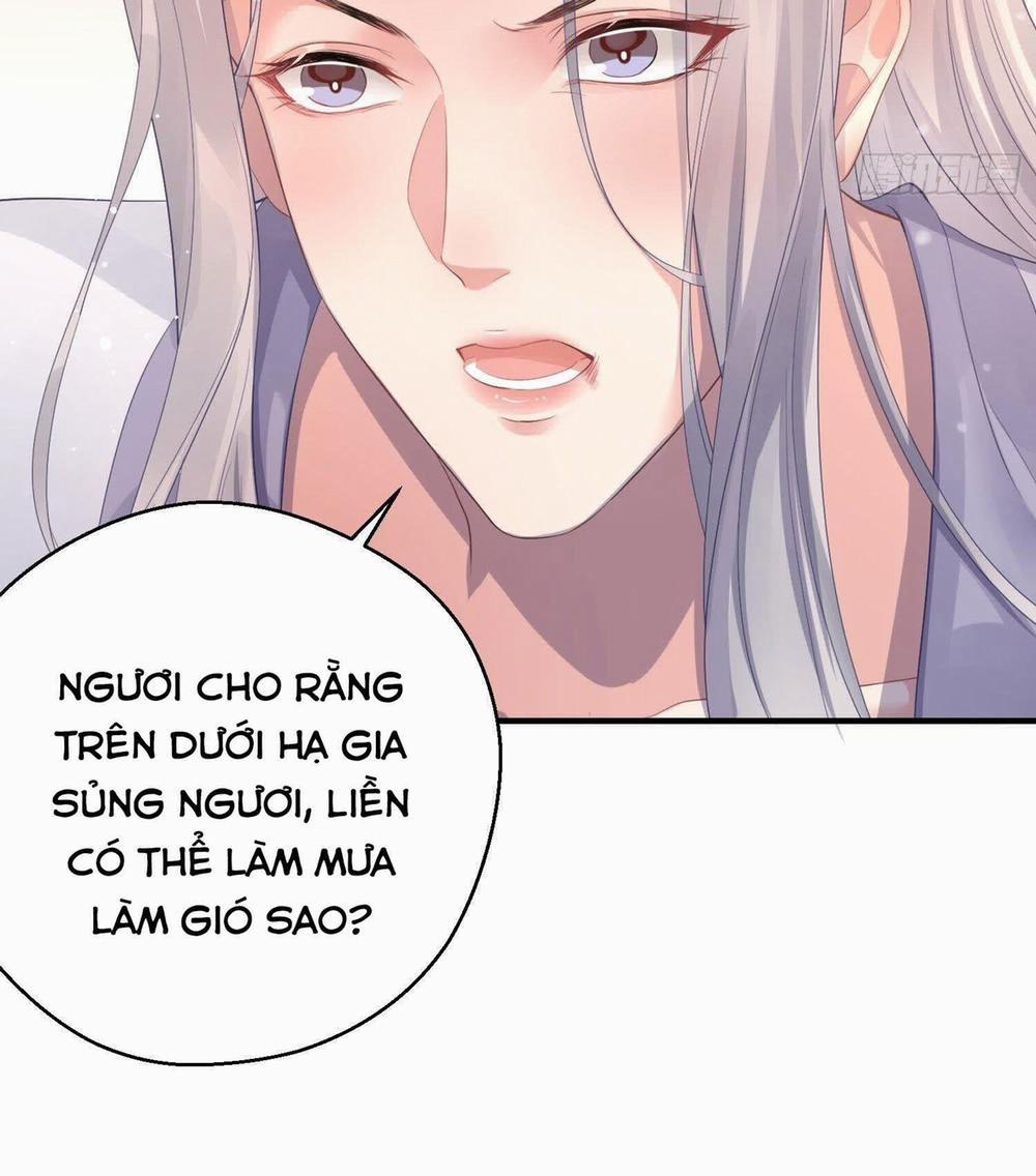 Hoa Dập Lục 8 trang 38