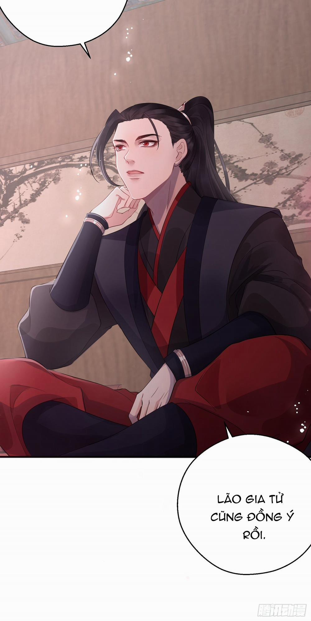 Hoa Dập Lục 9 trang 11