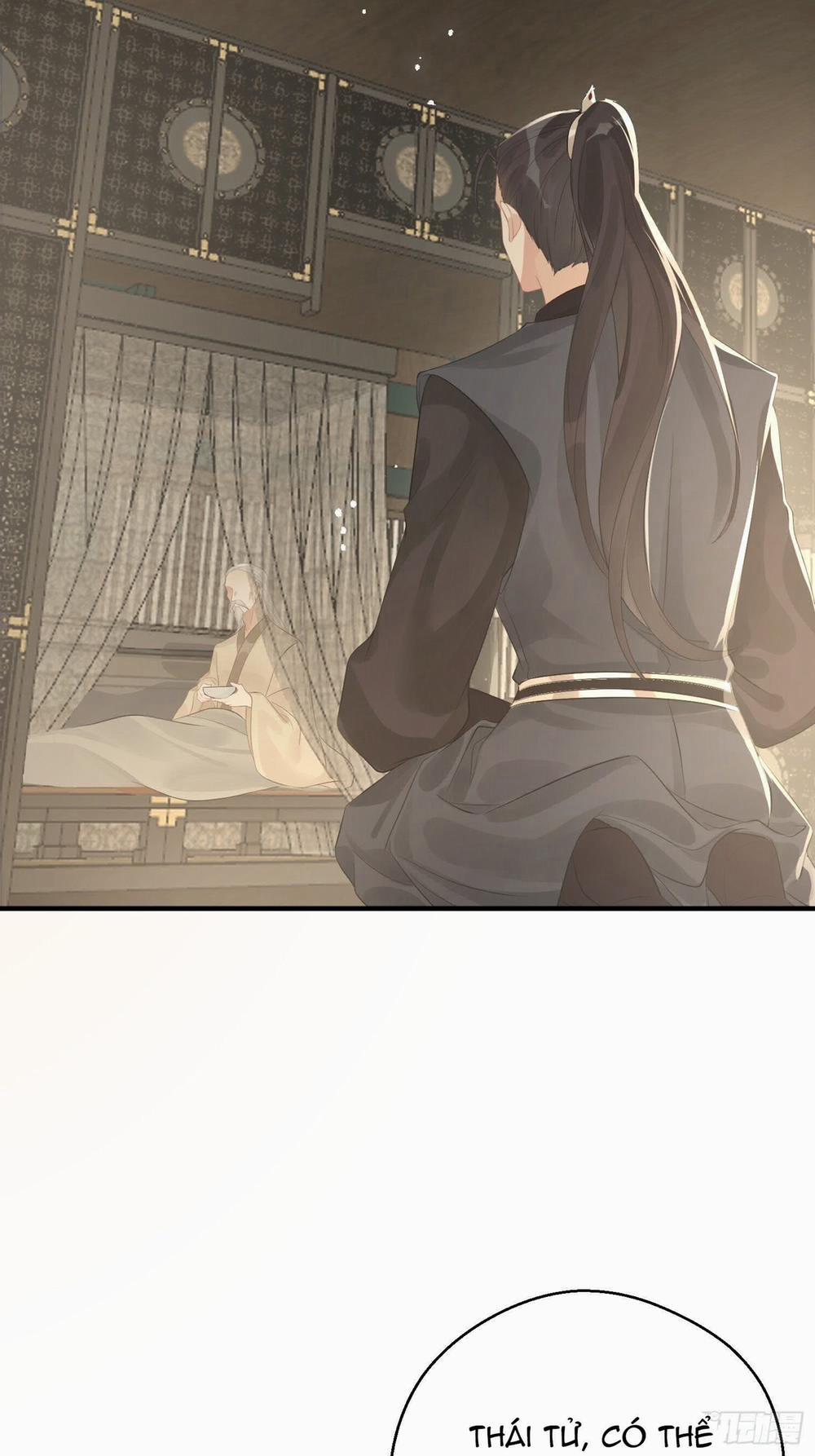 Hoa Dập Lục 9 trang 13