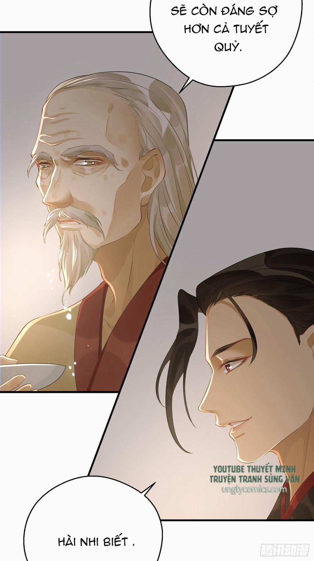 Hoa Dập Lục 9 trang 14