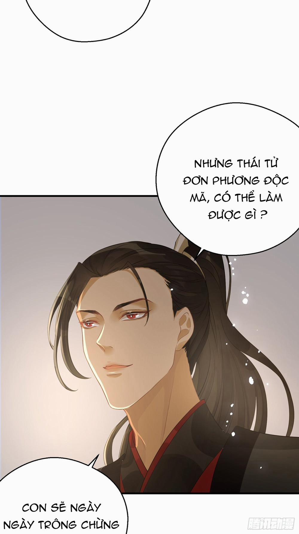 Hoa Dập Lục 9 trang 15