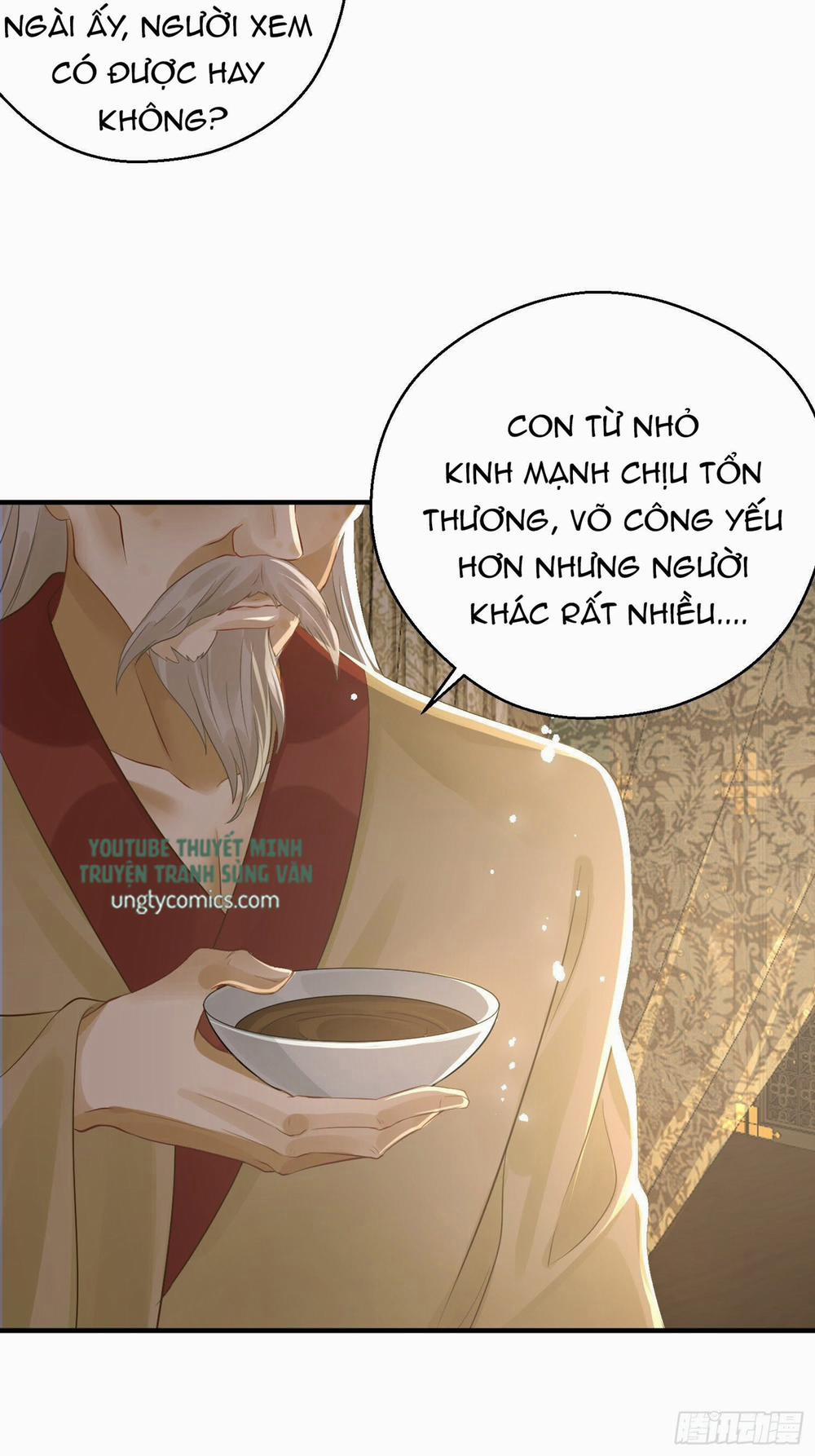 Hoa Dập Lục 9 trang 16