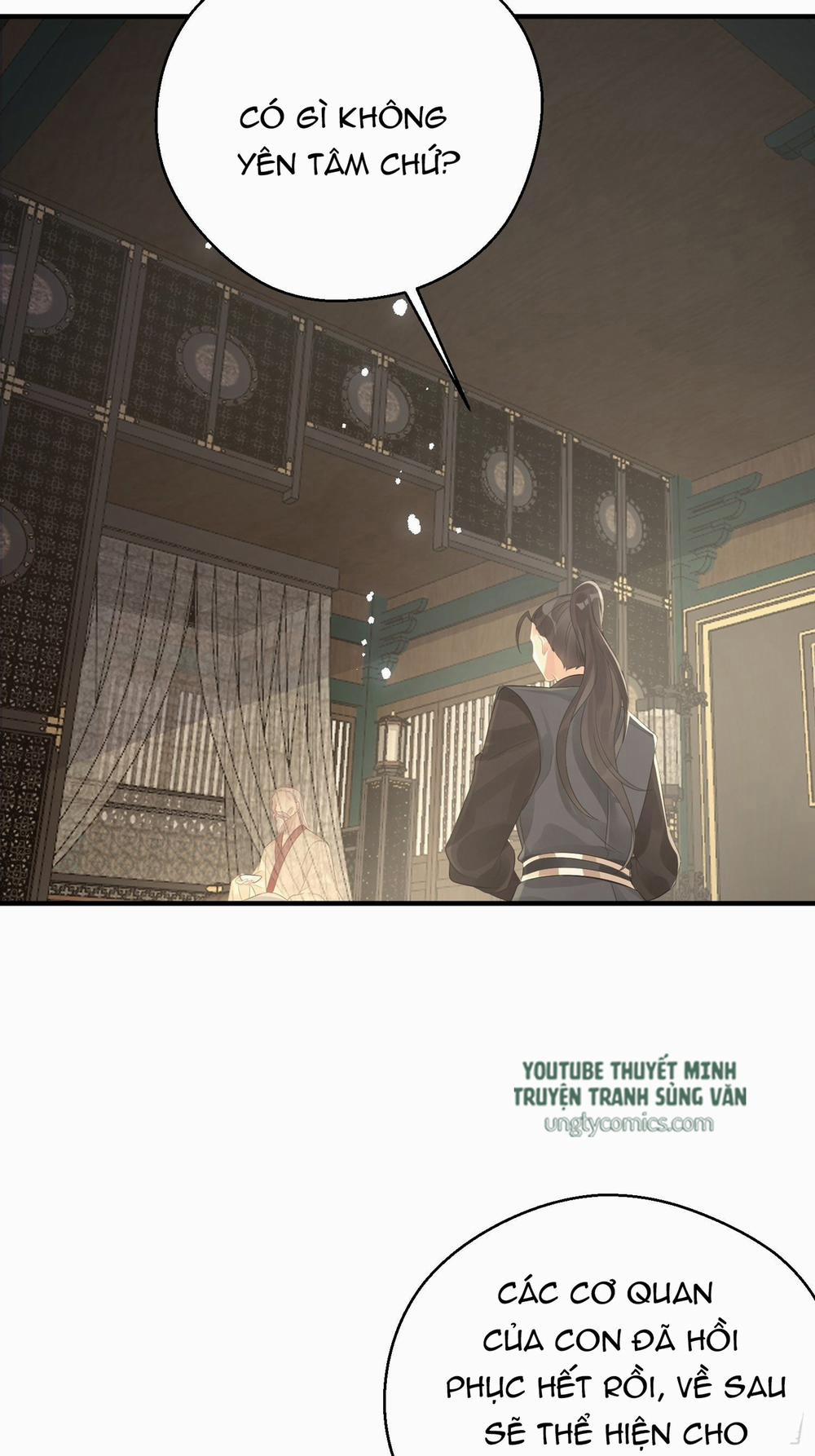 Hoa Dập Lục 9 trang 18