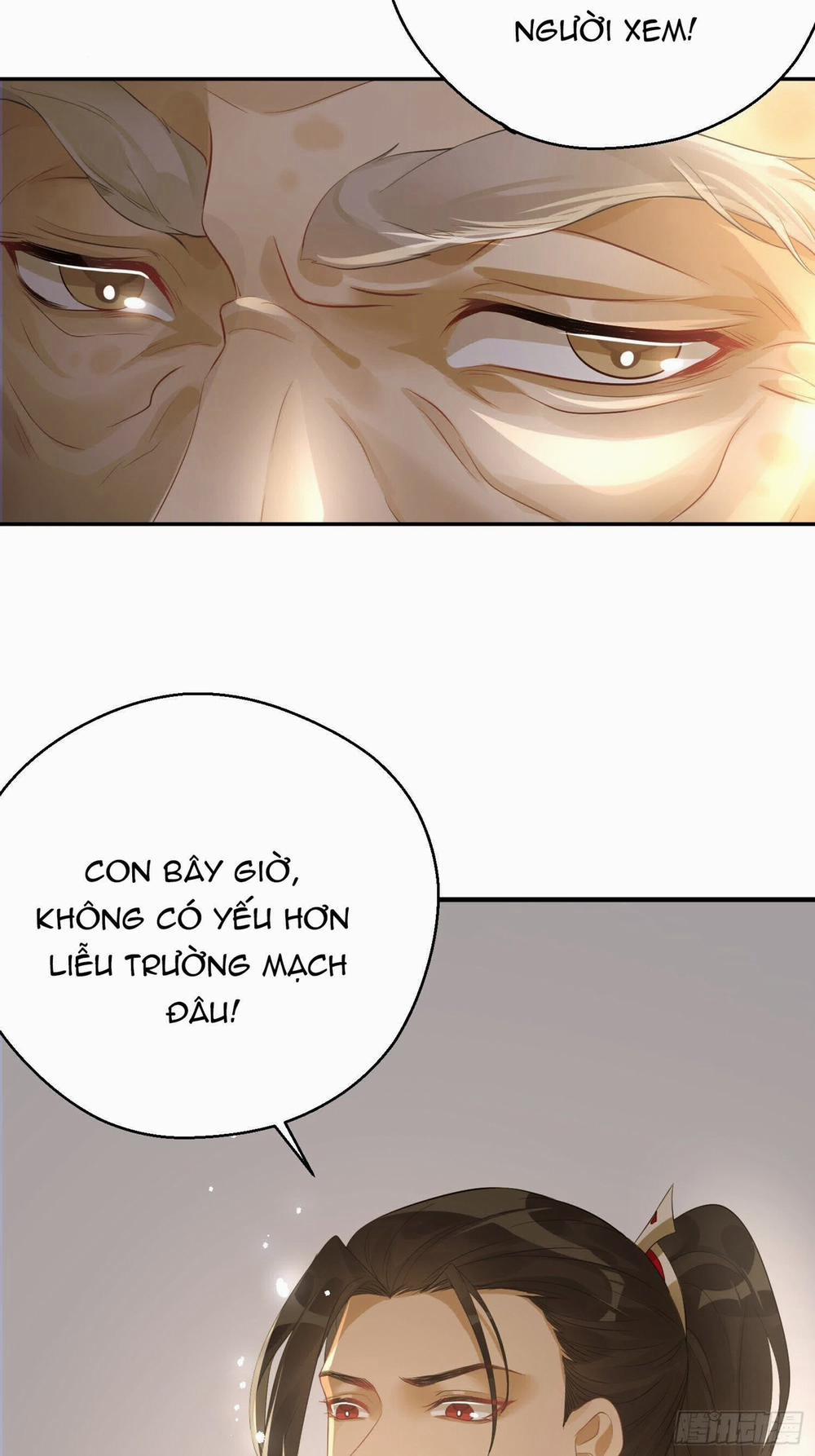 Hoa Dập Lục 9 trang 19