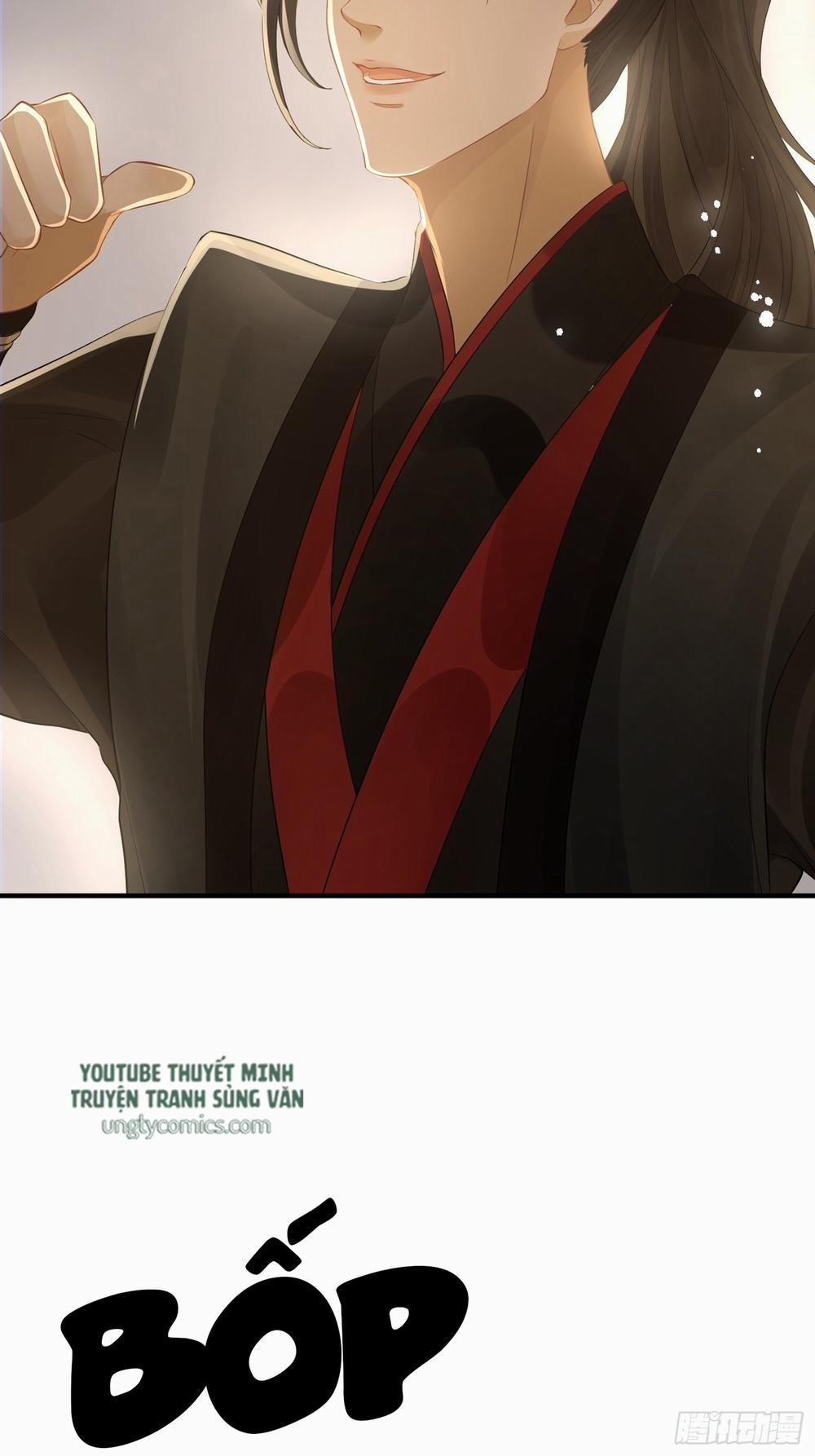 Hoa Dập Lục 9 trang 20