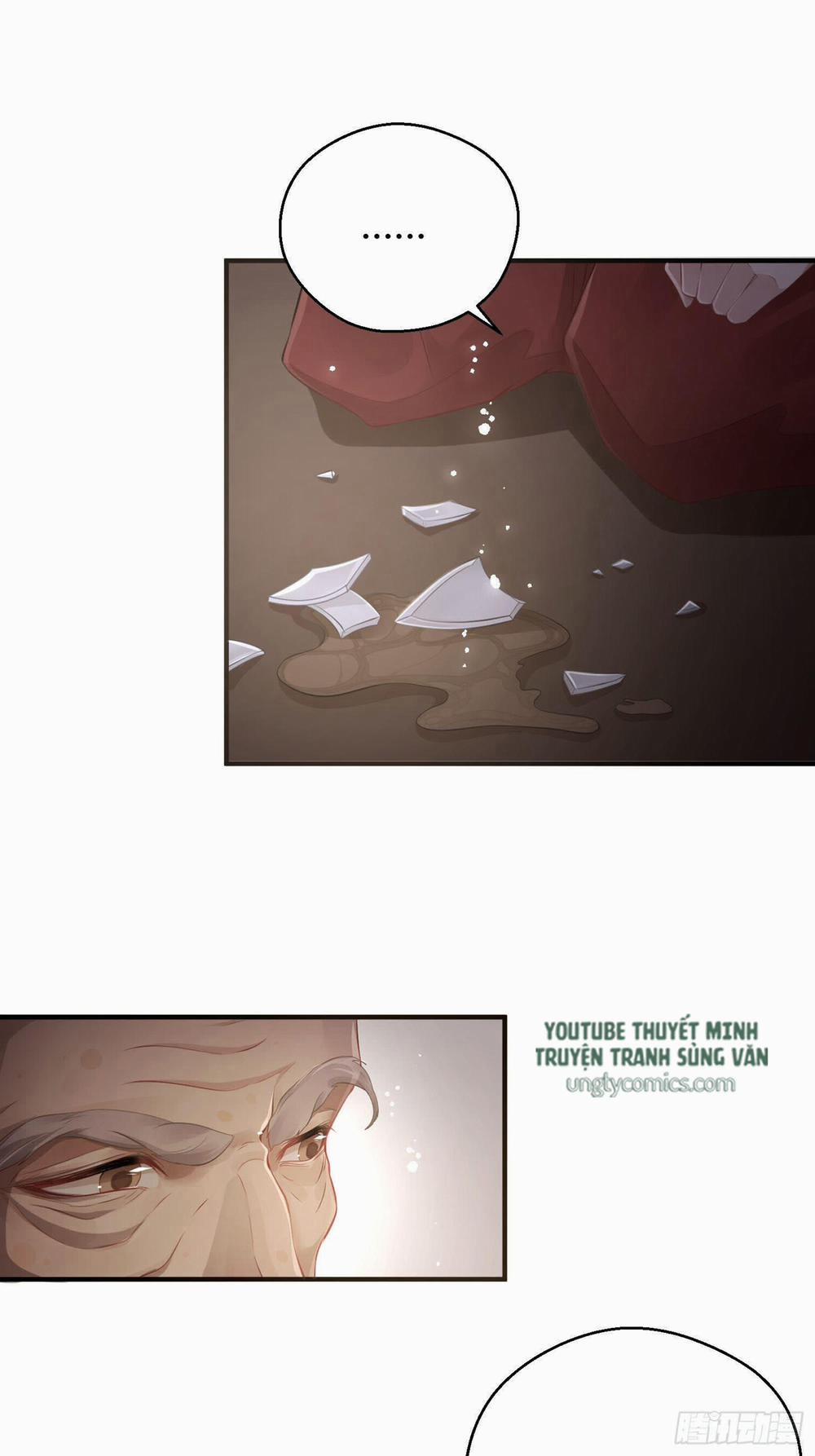 Hoa Dập Lục 9 trang 22