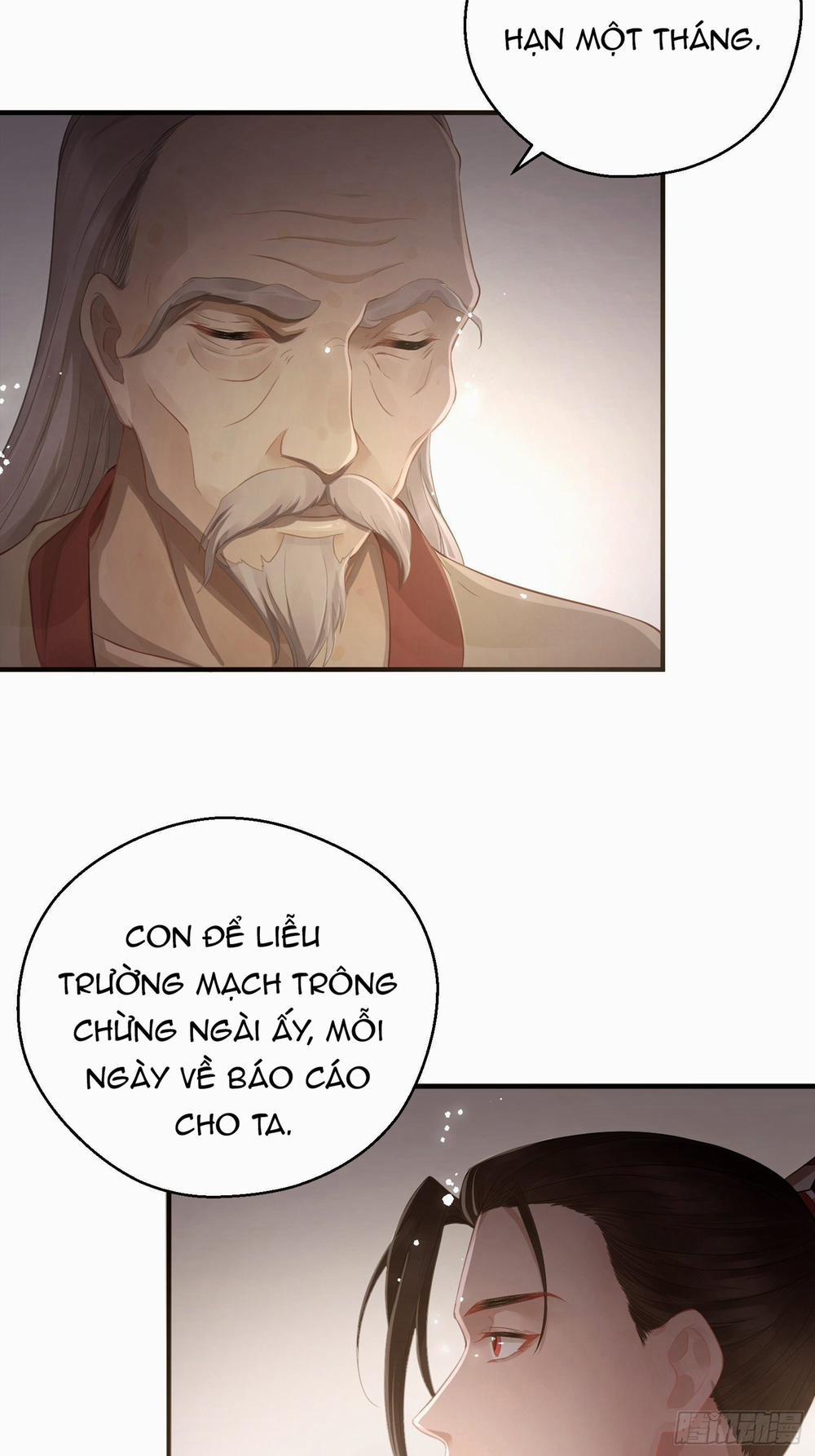 Hoa Dập Lục 9 trang 23