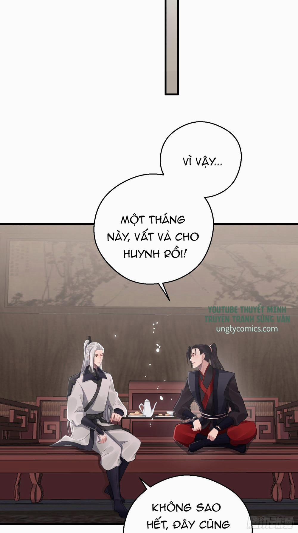 Hoa Dập Lục 9 trang 26