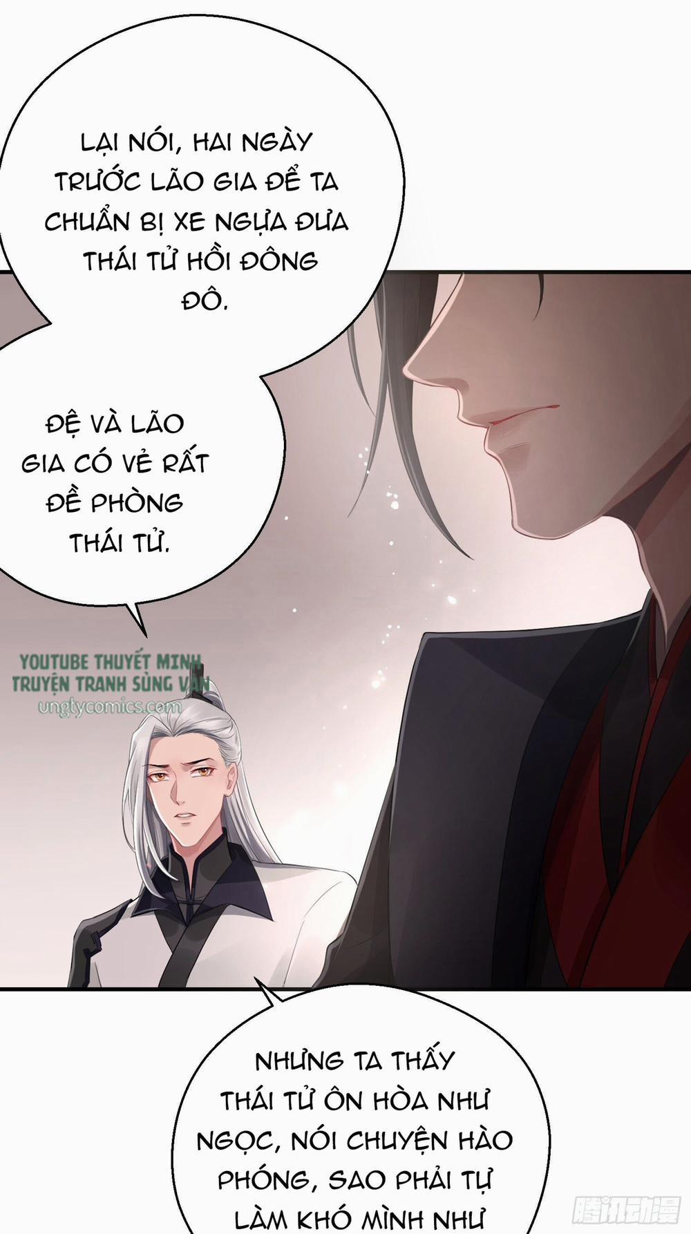 Hoa Dập Lục 9 trang 28