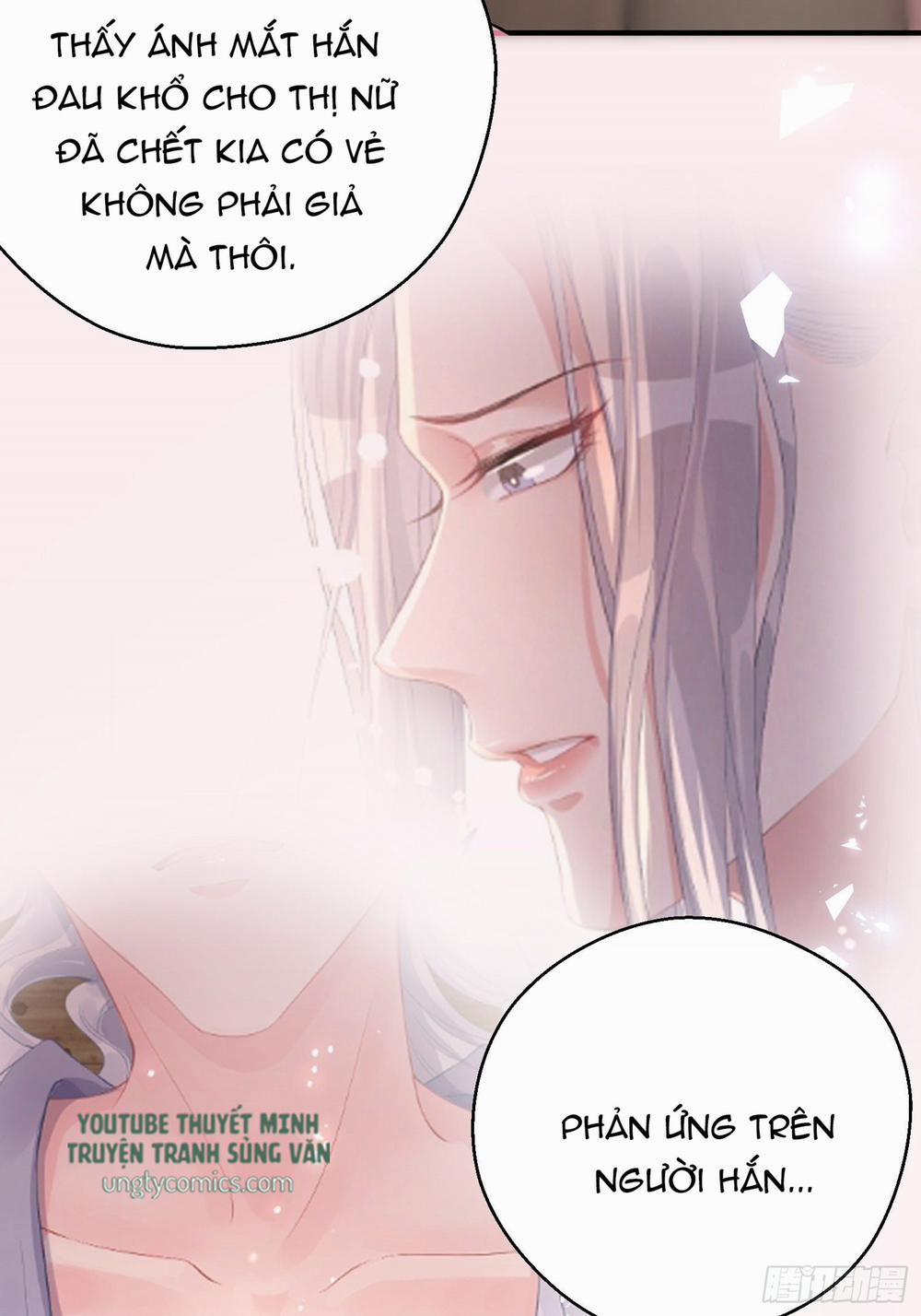 Hoa Dập Lục 9 trang 32