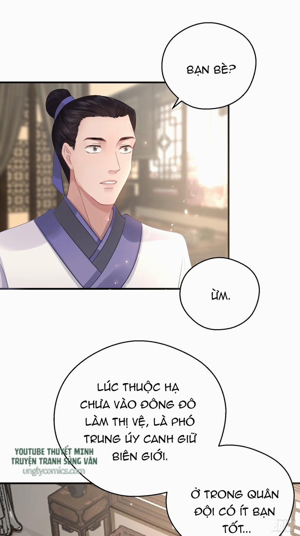 Hoa Dập Lục 9 trang 44