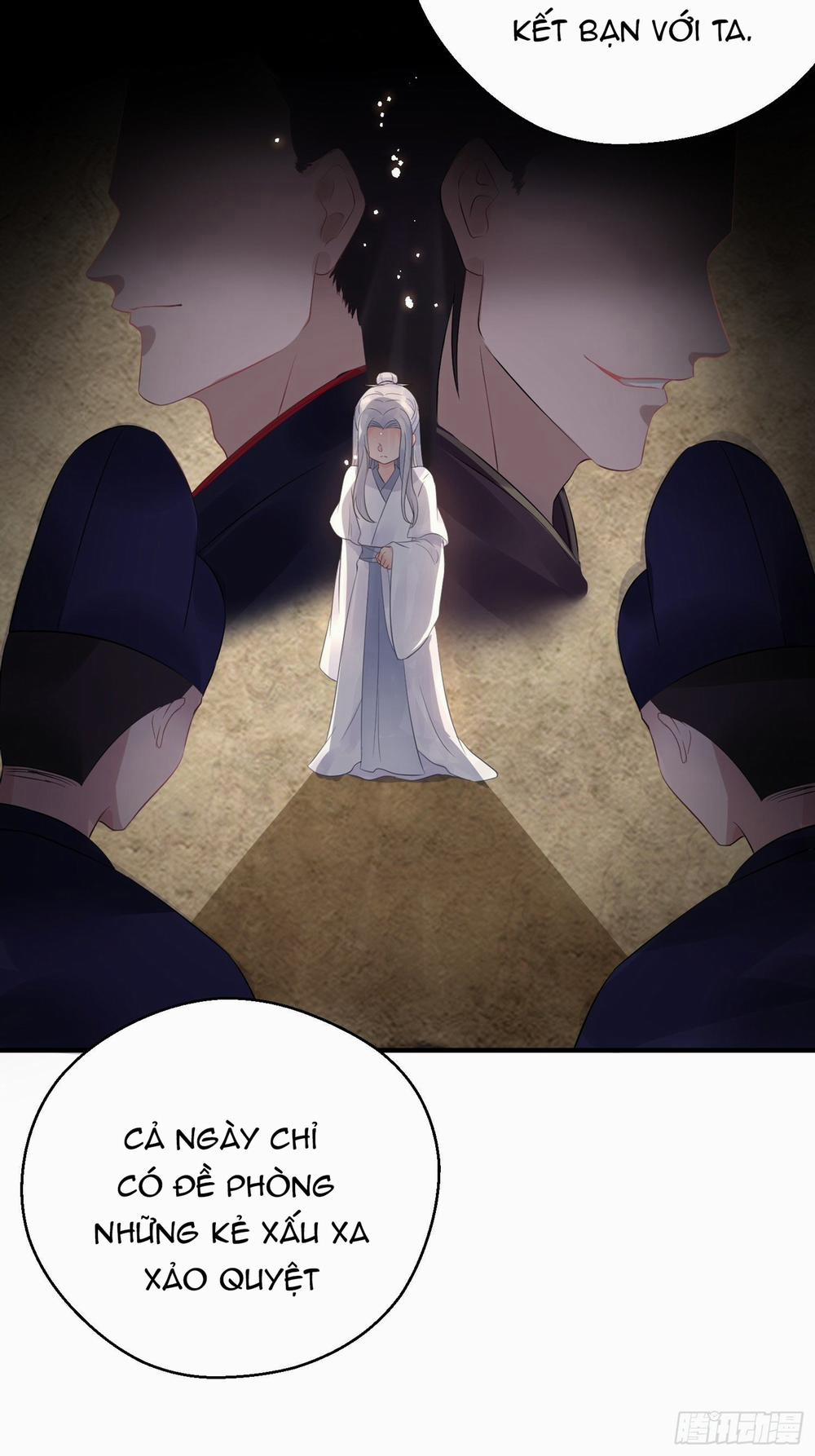 Hoa Dập Lục 9 trang 47