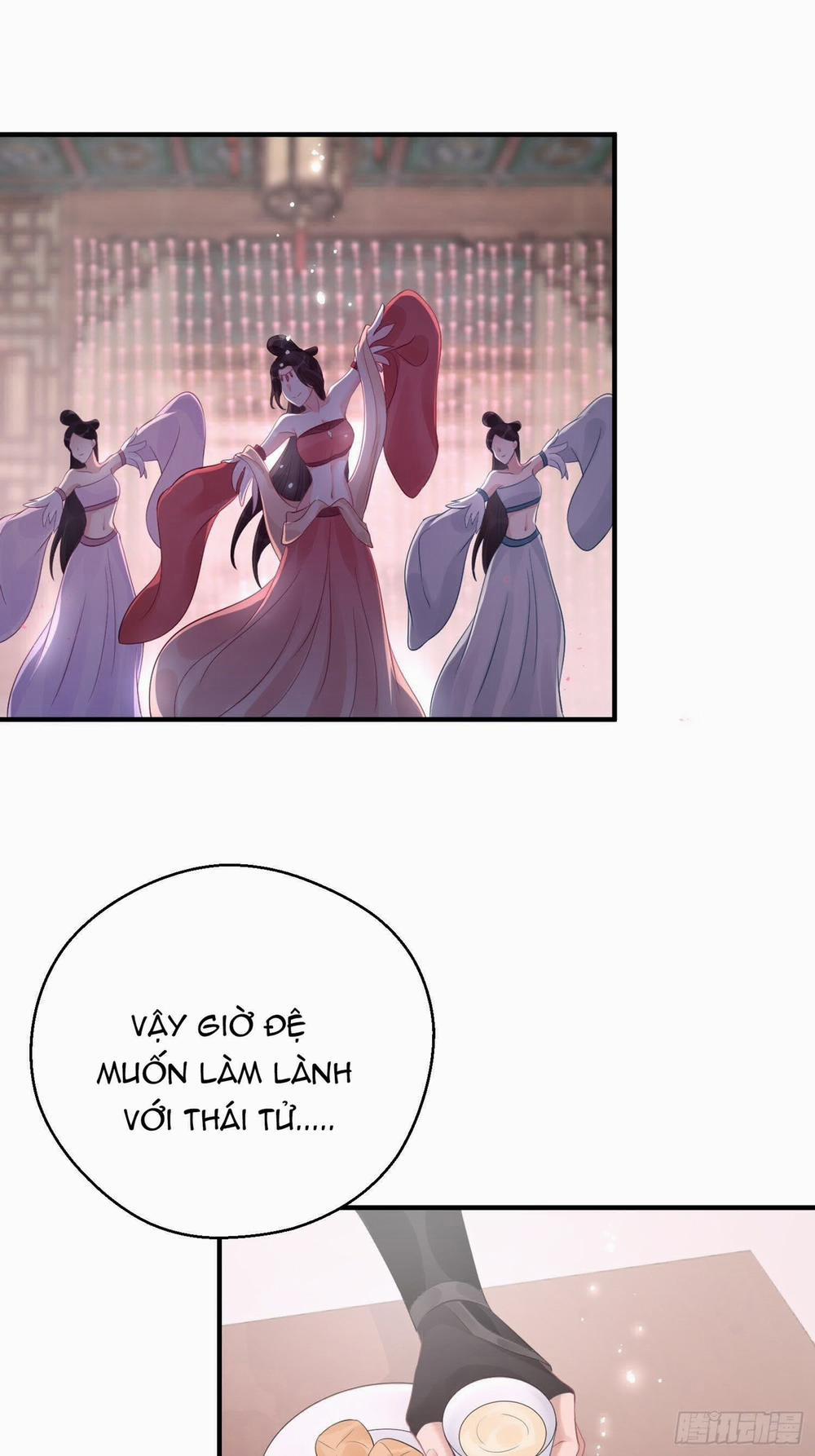 Hoa Dập Lục 9 trang 53