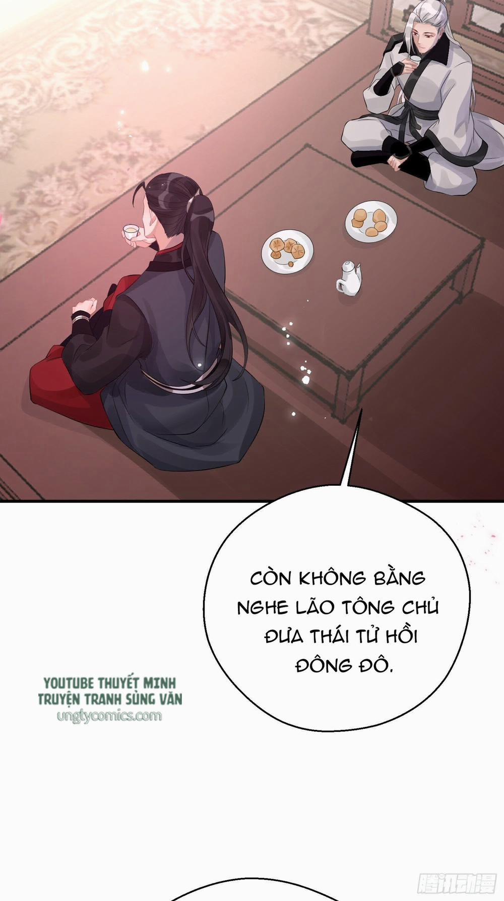 Hoa Dập Lục 9 trang 56