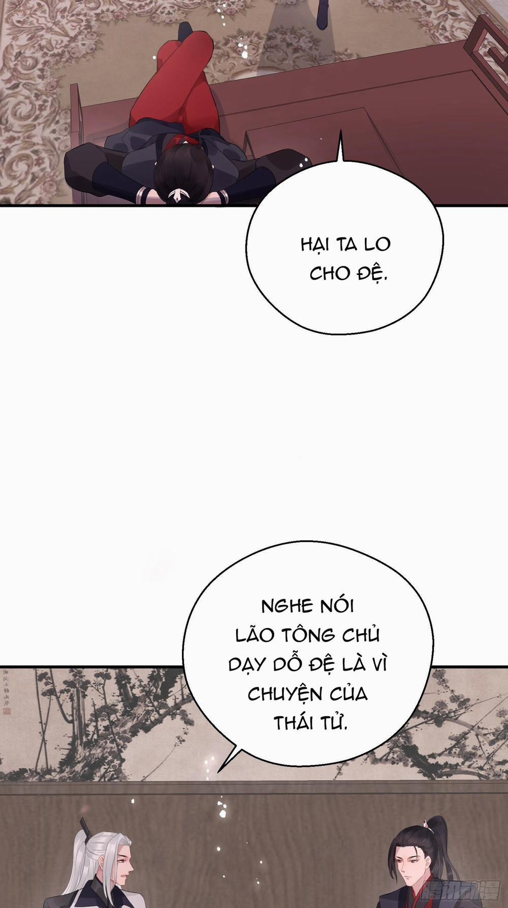 Hoa Dập Lục 9 trang 7