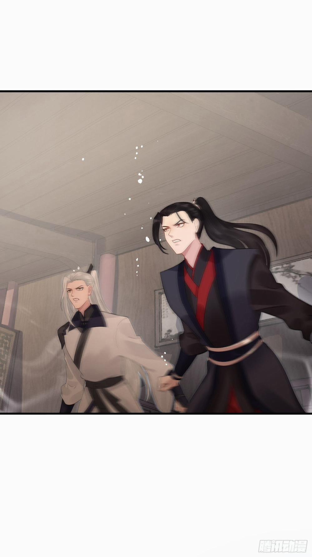 Hoa Dập Lục 9 trang 73